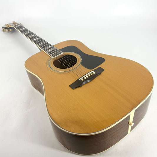 1999 Guild D-55 - Natural