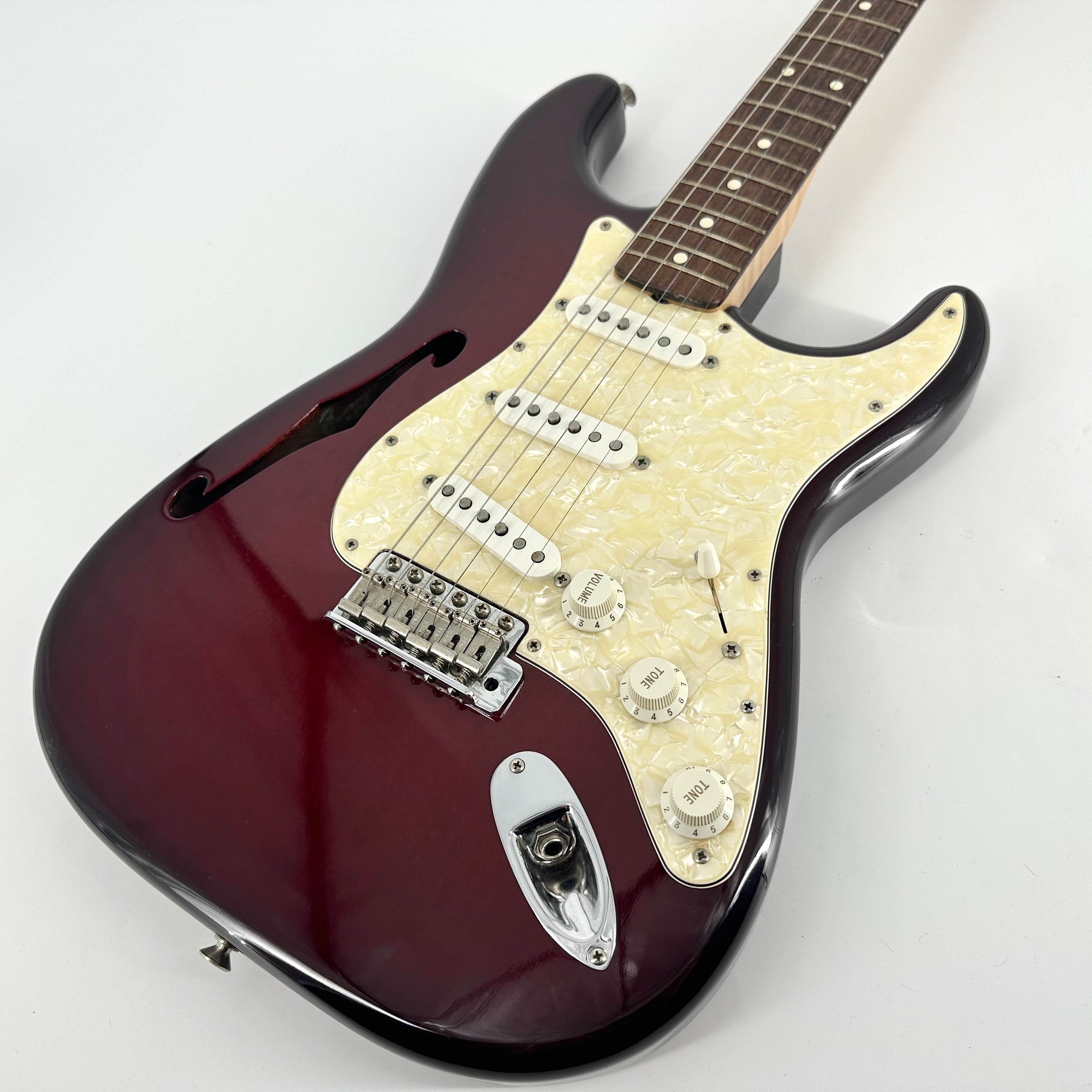 1998 deals fender stratocaster