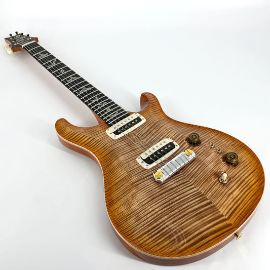 2023 PRS Wood Library Pauls Guitar - Autumn Sky