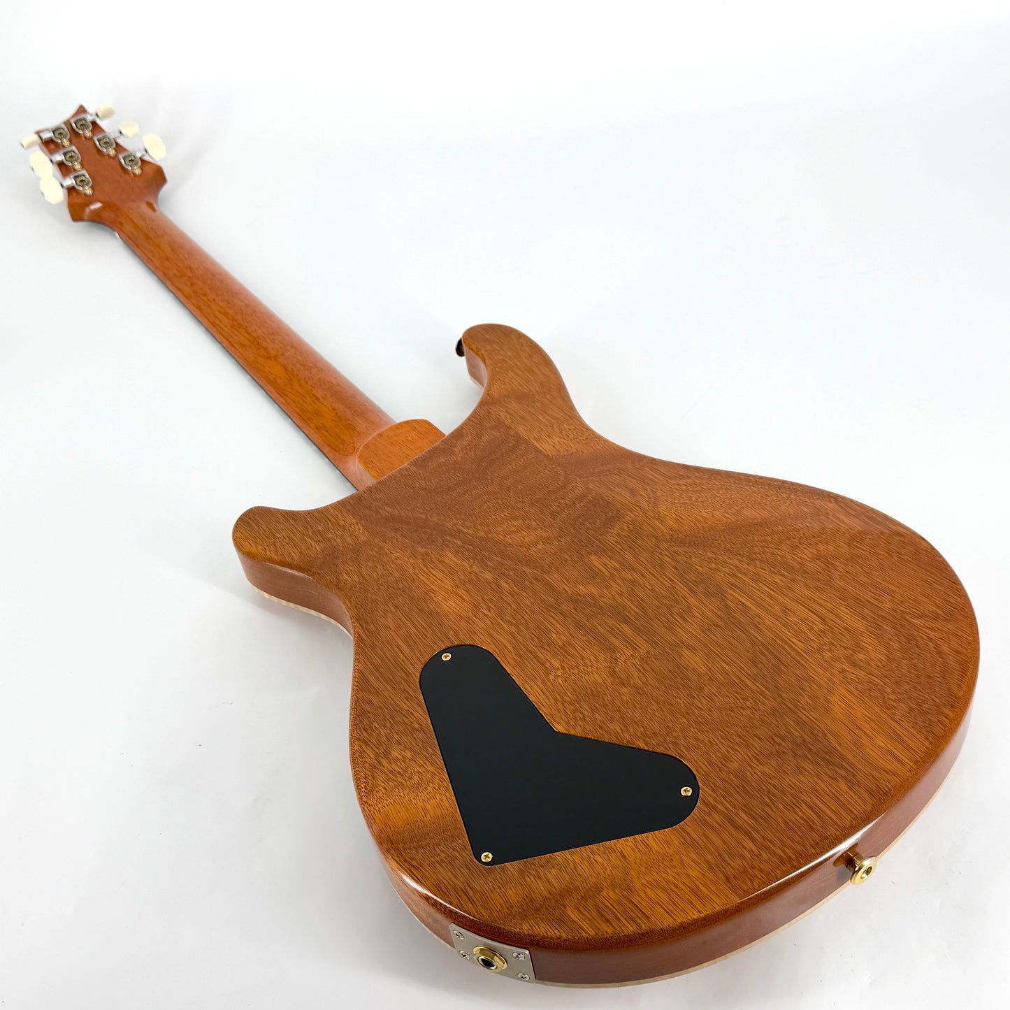 2023 PRS Wood Library Pauls Guitar - Autumn Sky