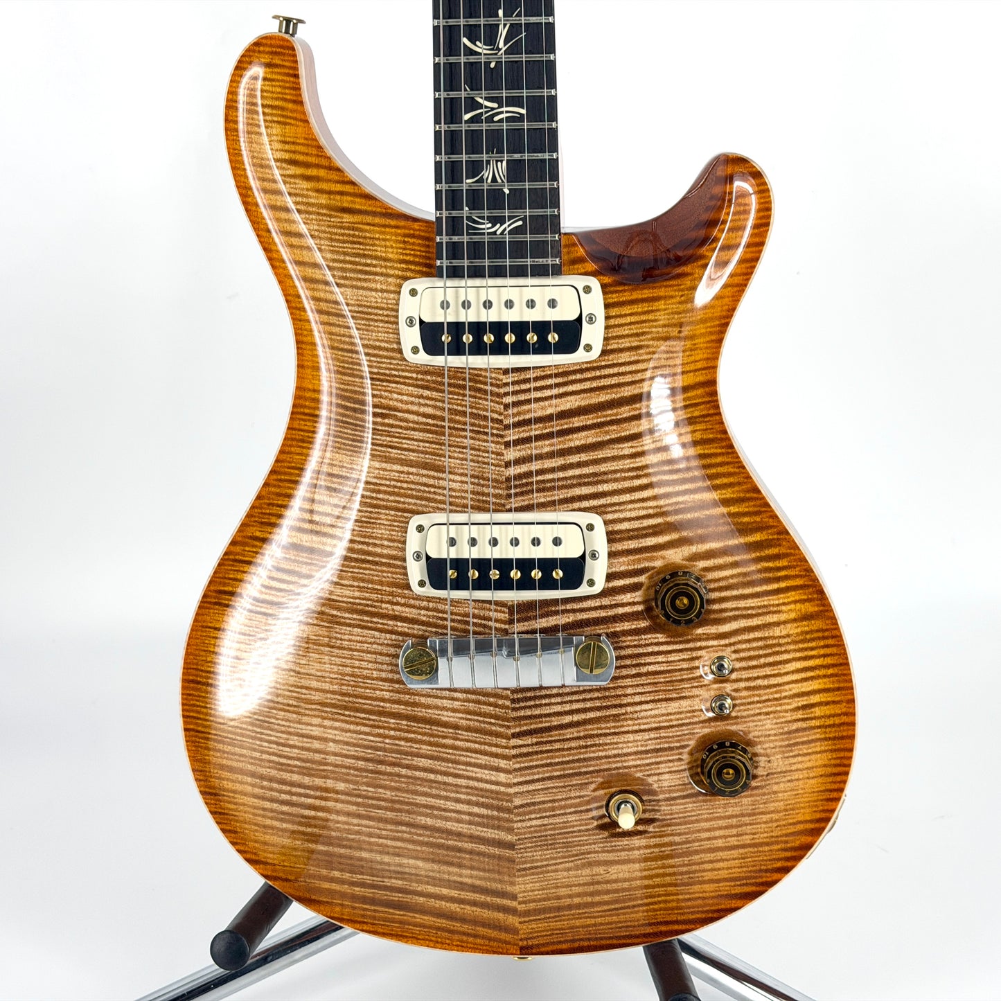 2023 PRS Wood Library Pauls Guitar - Autumn Sky