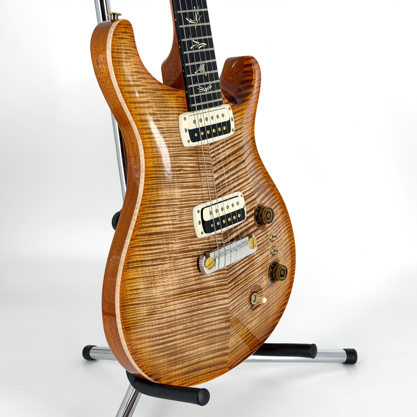 2023 PRS Wood Library Pauls Guitar - Autumn Sky