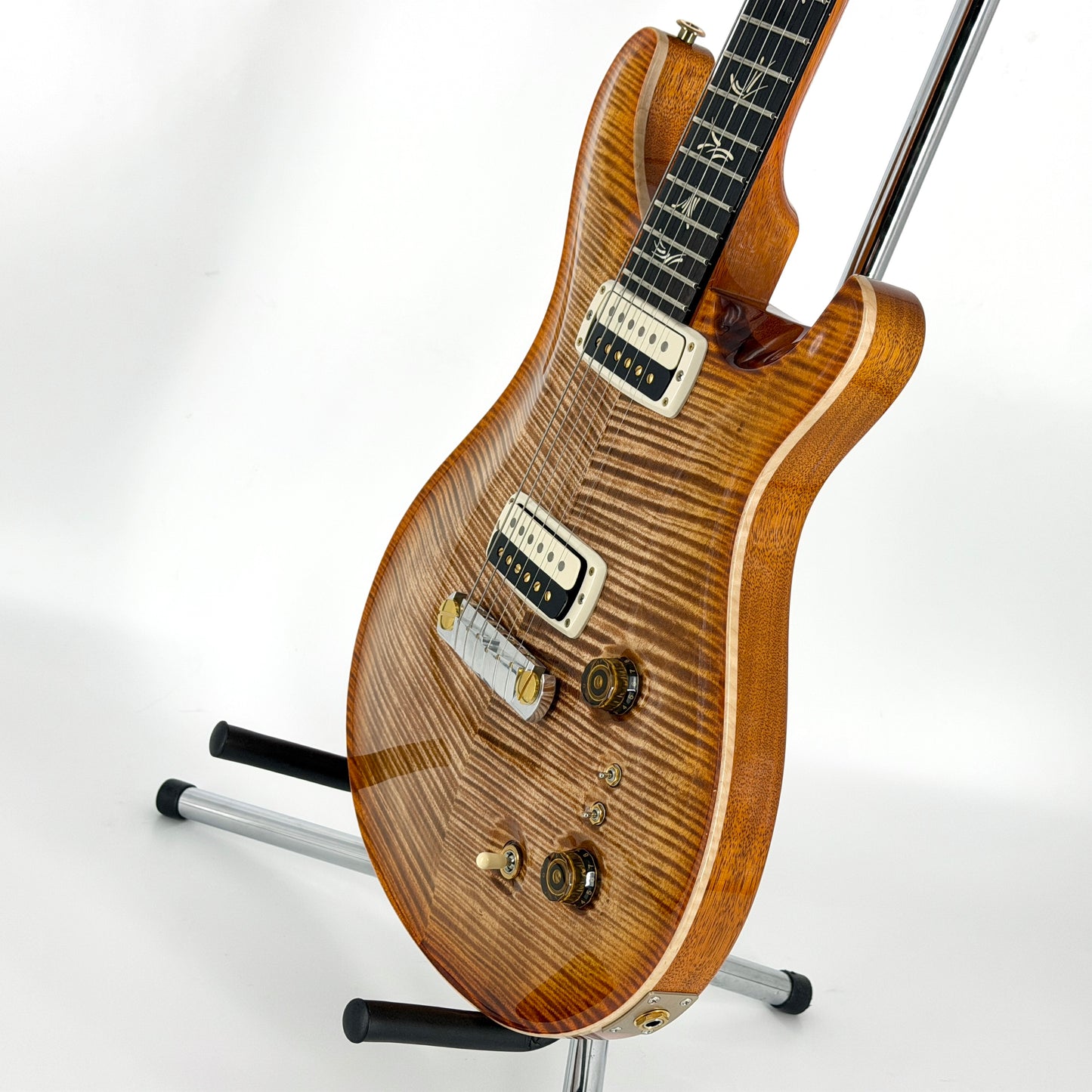 2023 PRS Wood Library Pauls Guitar - Autumn Sky