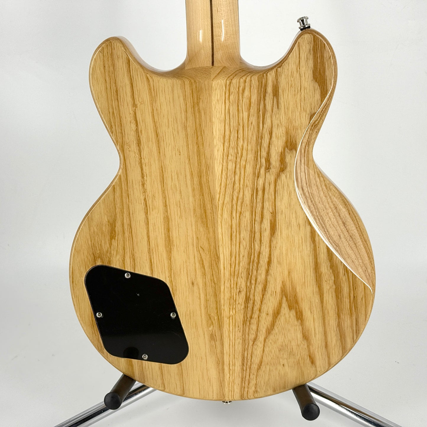 2022 D'Angelico Deluxe Brighton - Vintage Sunburst