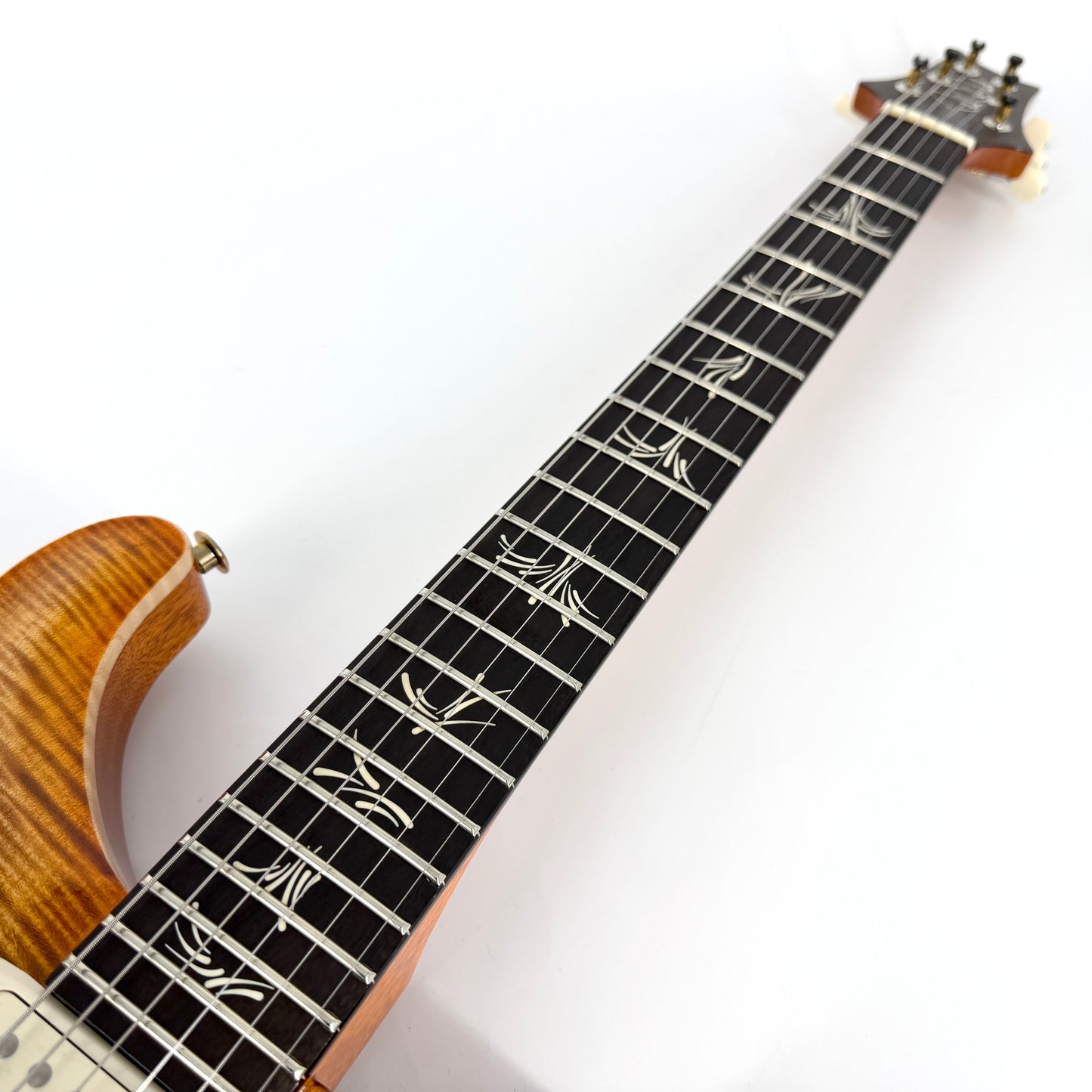 2023 PRS Wood Library Pauls Guitar - Autumn Sky