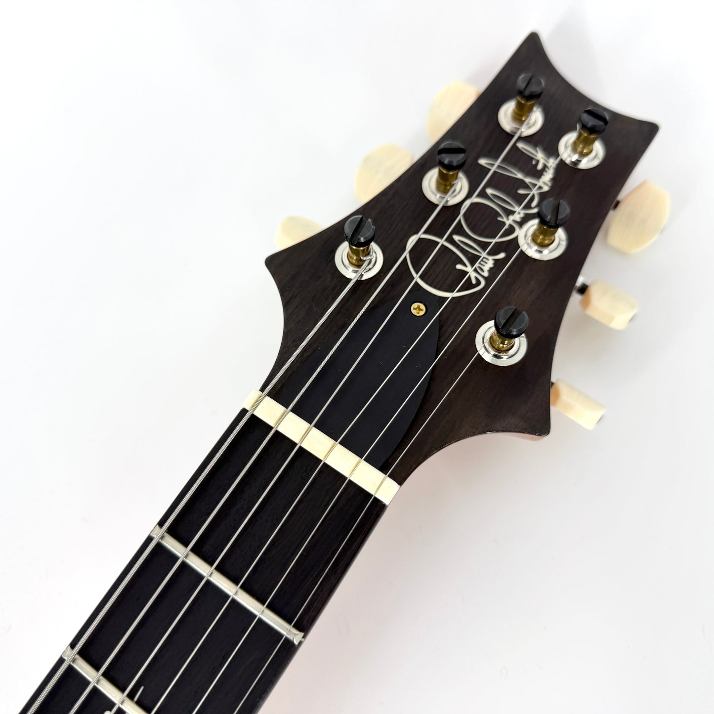 2023 PRS Wood Library Pauls Guitar - Autumn Sky