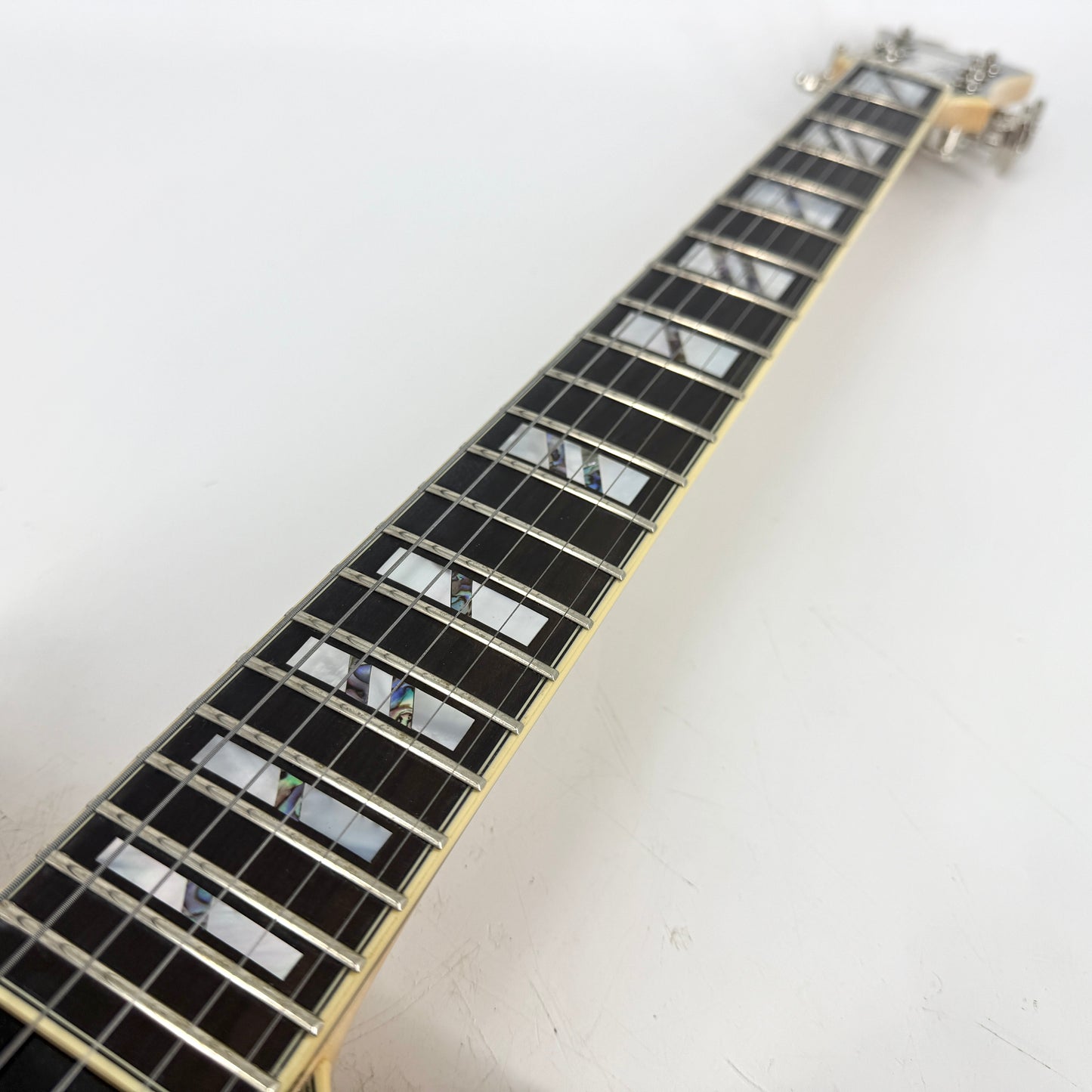 2022 D'Angelico Deluxe Brighton - Vintage Sunburst
