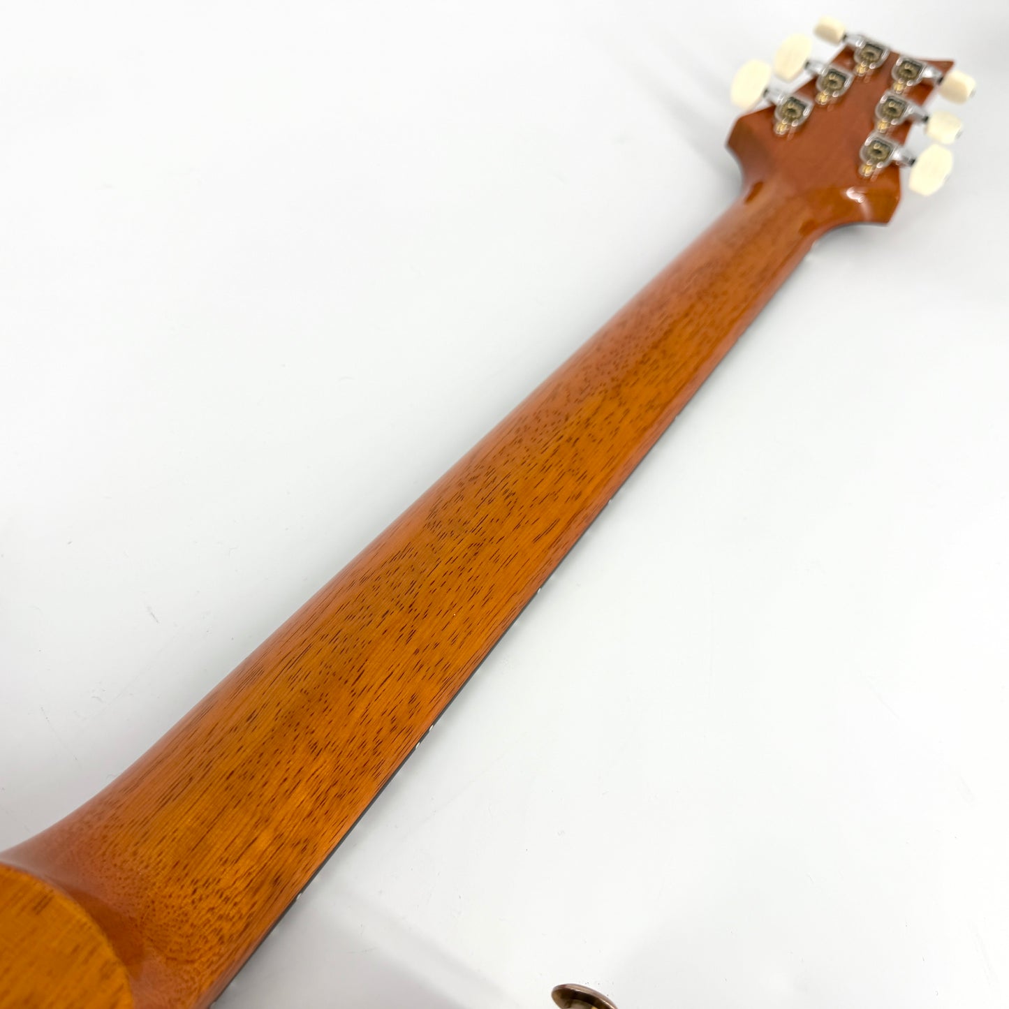 2023 PRS Wood Library Pauls Guitar - Autumn Sky