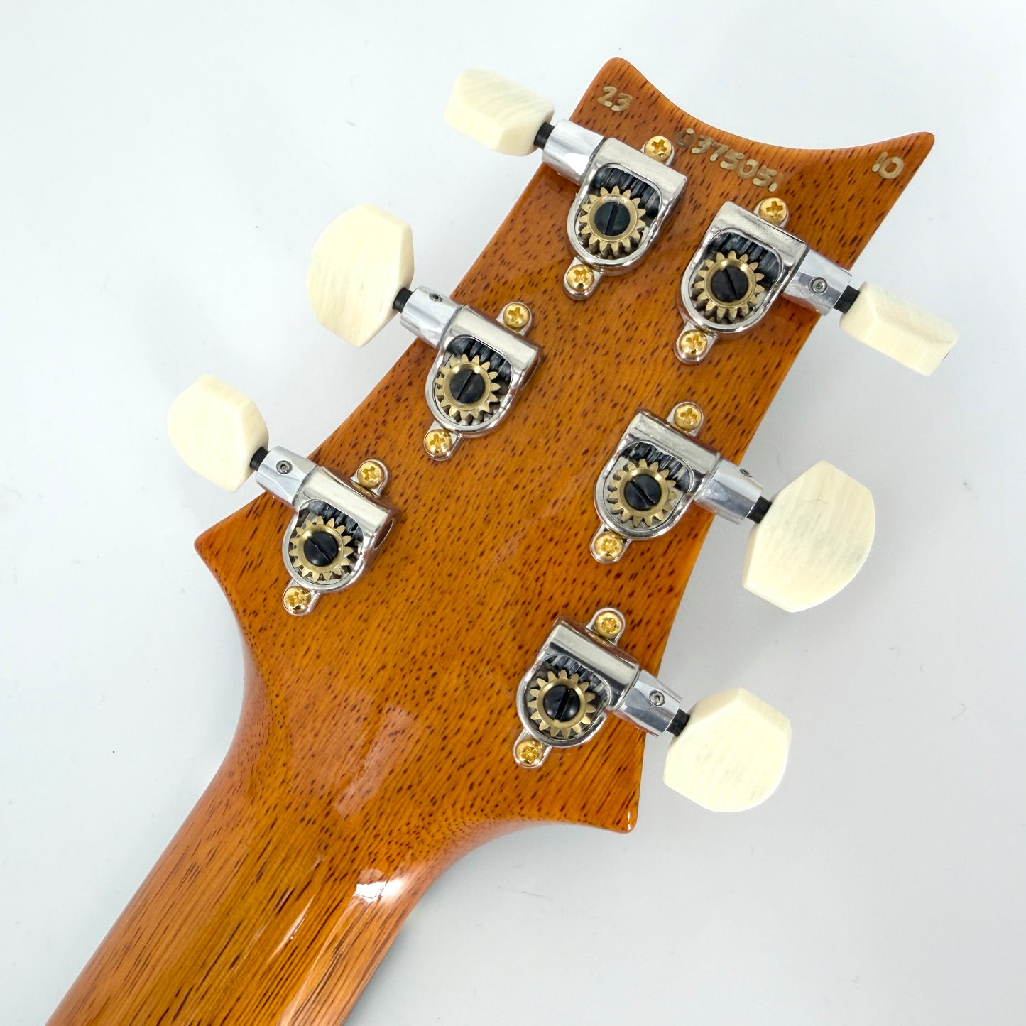 2023 PRS Wood Library Pauls Guitar - Autumn Sky