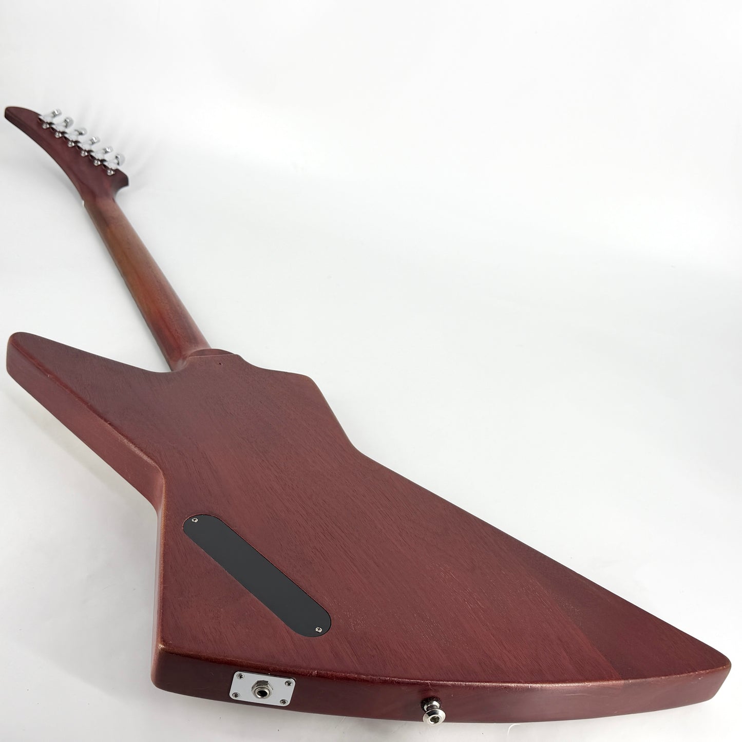 2008 Gibson Explorer Faded - Worn Cherry