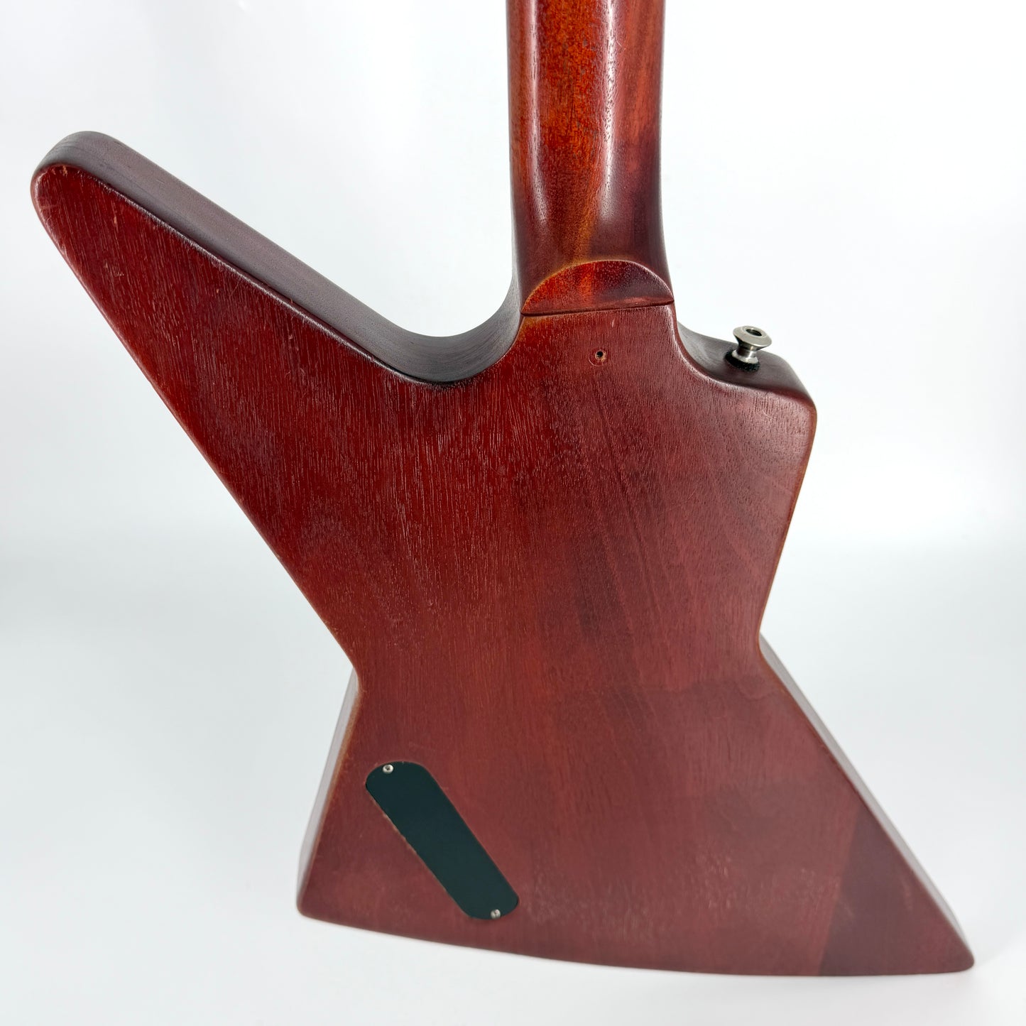 2008 Gibson Explorer Faded - Worn Cherry