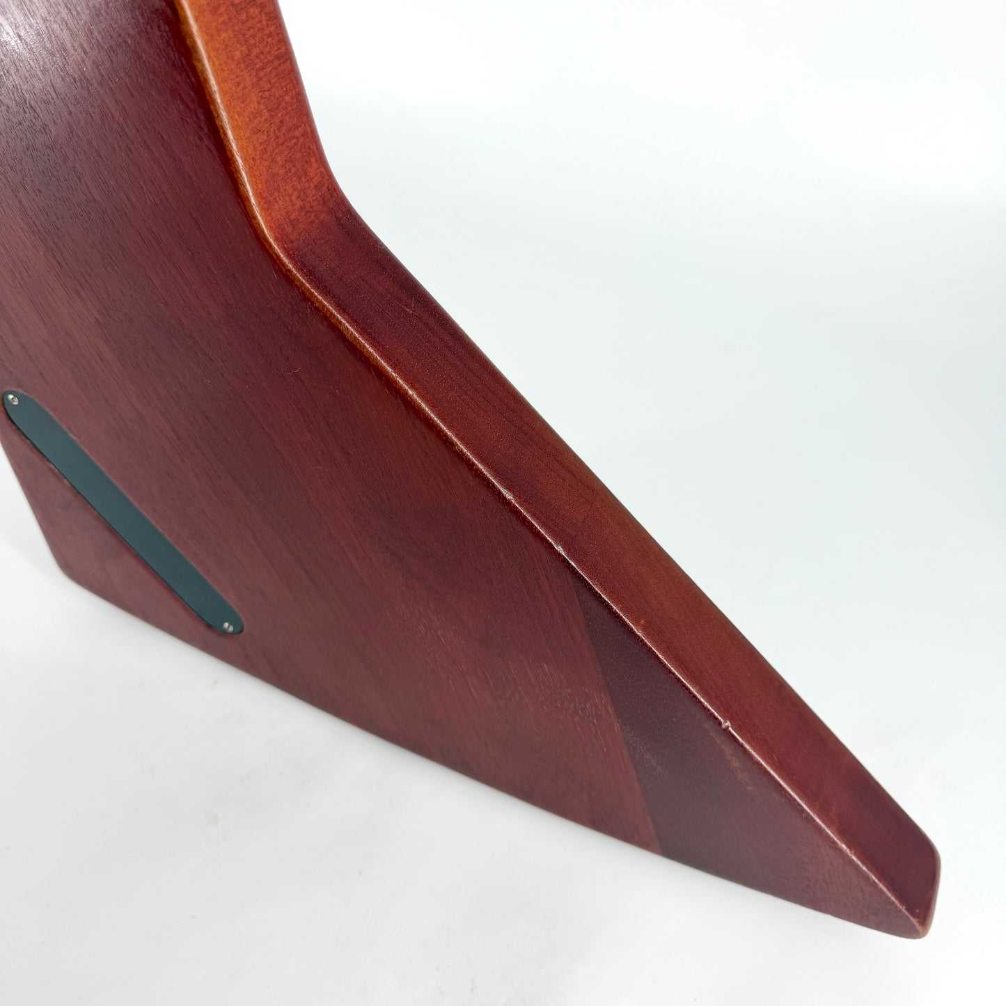 2008 Gibson Explorer Faded - Worn Cherry