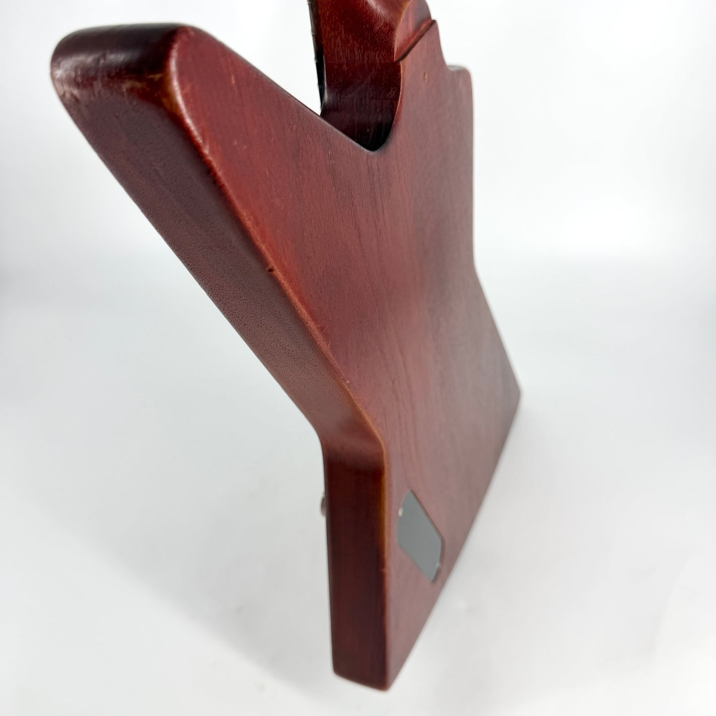 2008 Gibson Explorer Faded - Worn Cherry
