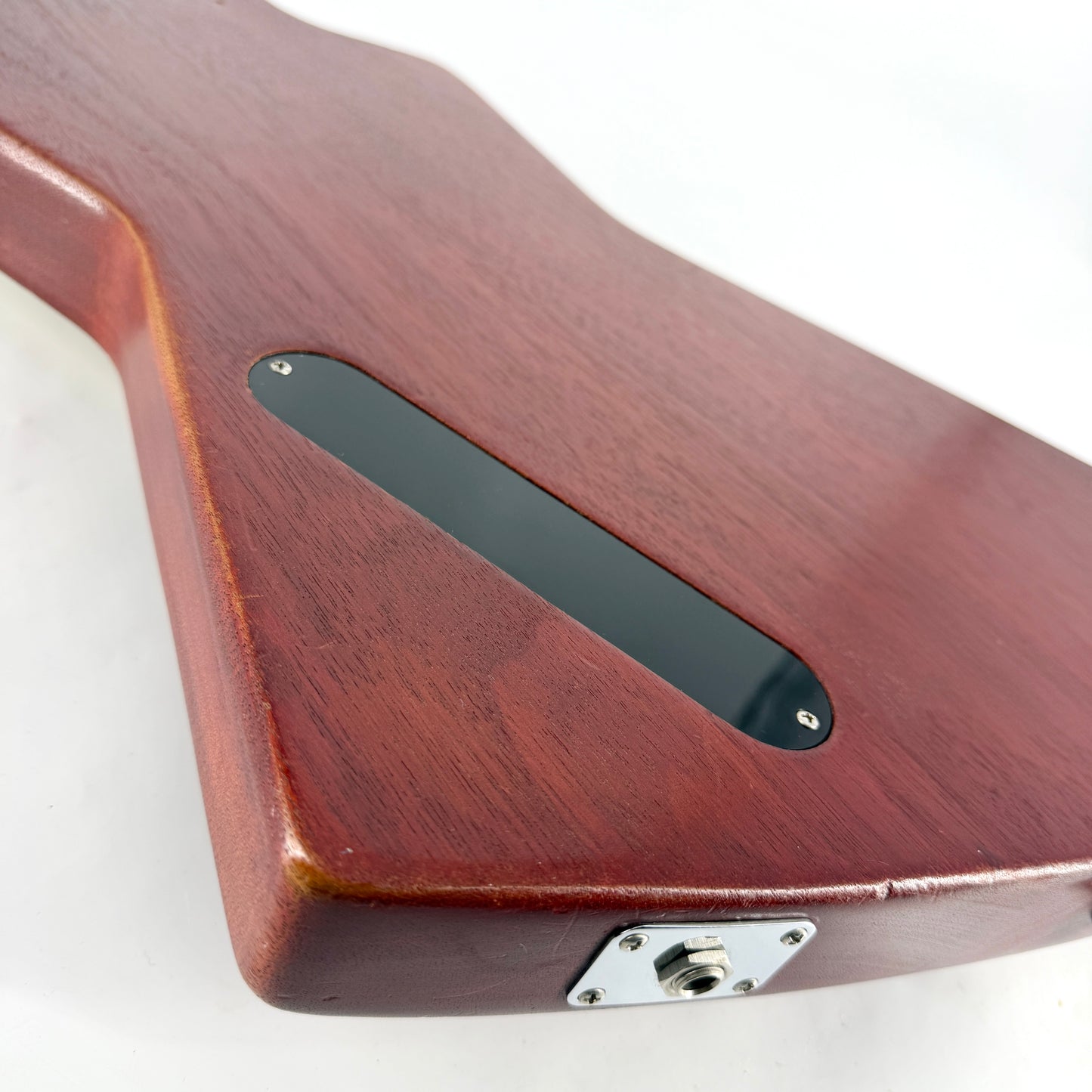 2008 Gibson Explorer Faded - Worn Cherry