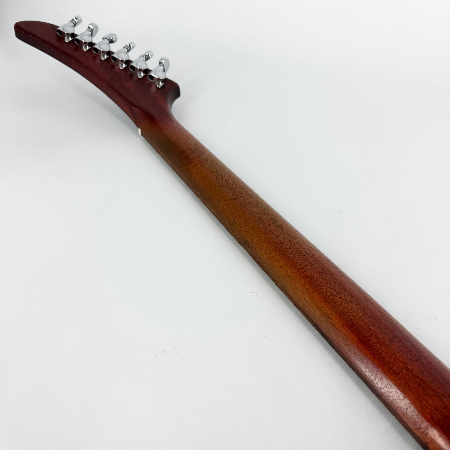 2008 Gibson Explorer Faded - Worn Cherry