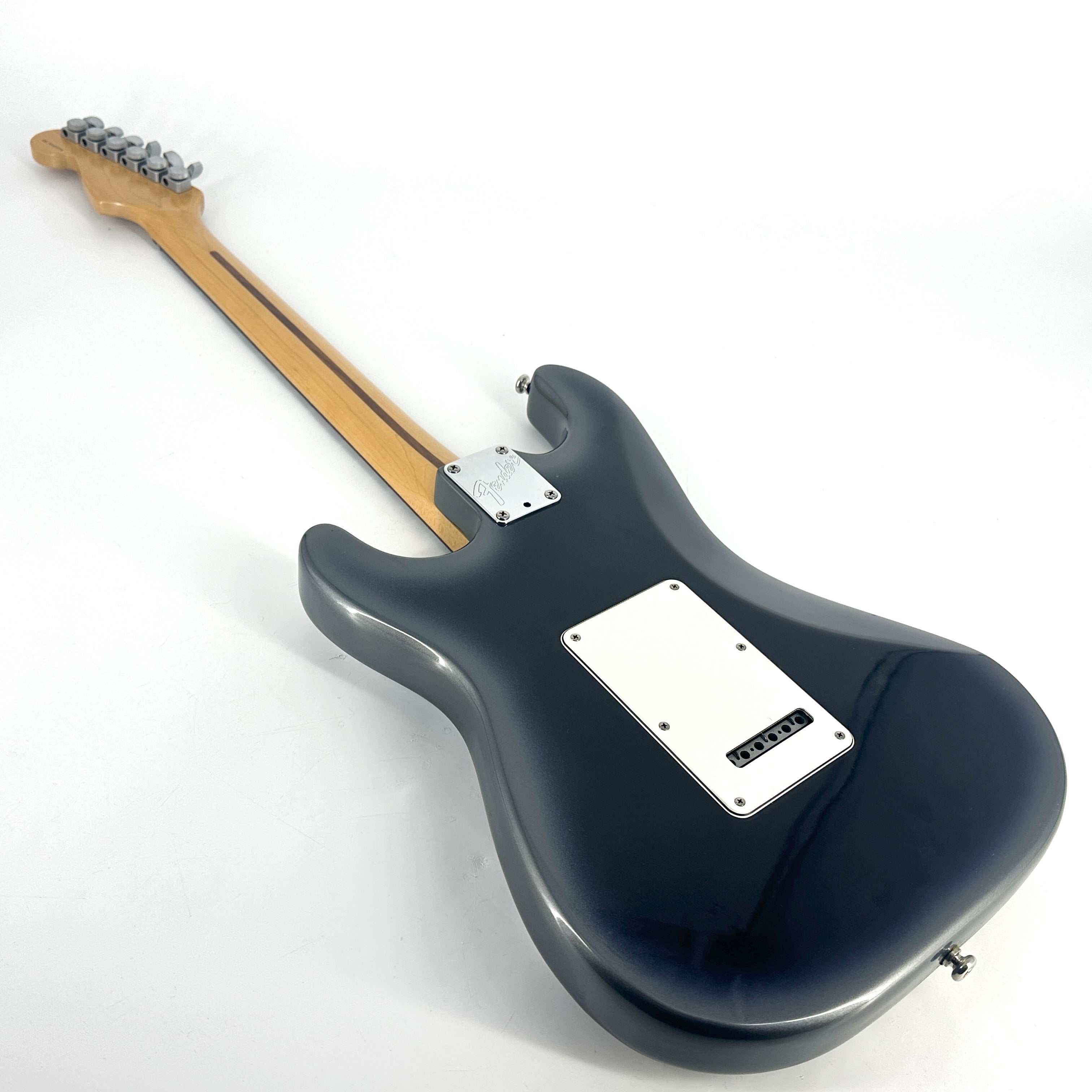 Fender USA Stratocaster ストラト アメデラ Fender USA American Deluxe Stratocaster Ash – Fabulous guitars