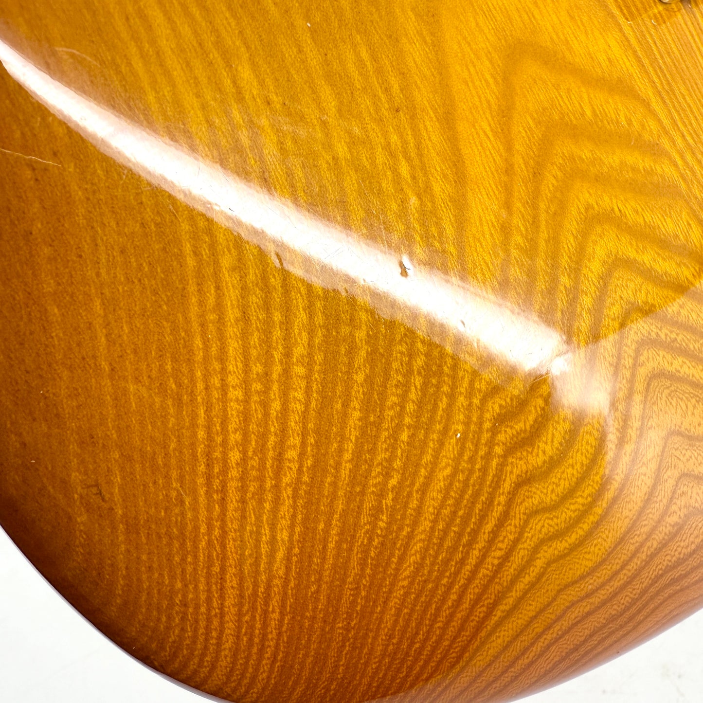 1992 Levinson Blade Japan RH-4 Classic - Honey