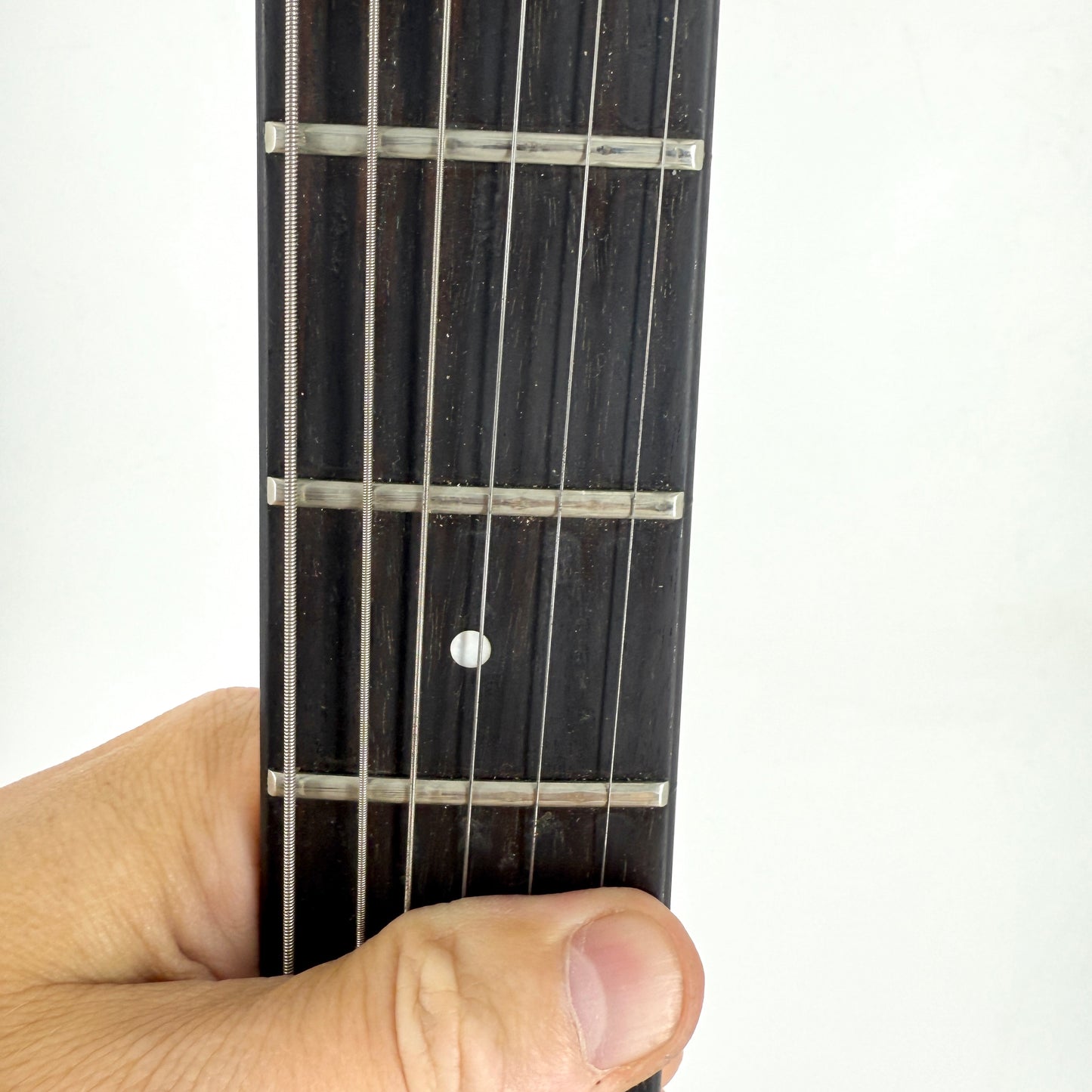 1992 Levinson Blade Japan RH-4 Classic - Honey