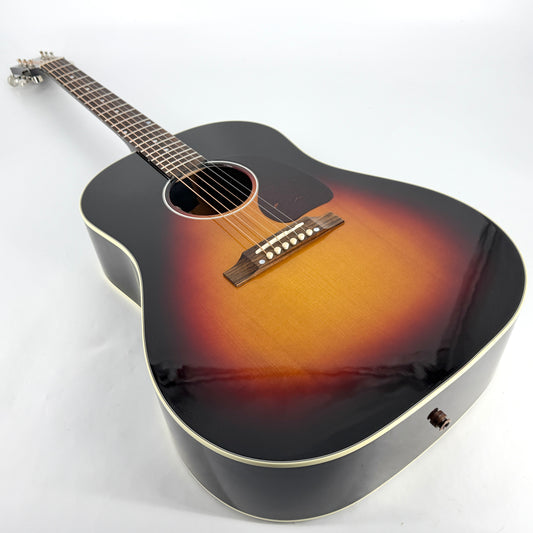 2024 Gibson J-45 Standard Exclusive – Tri Burst VOS