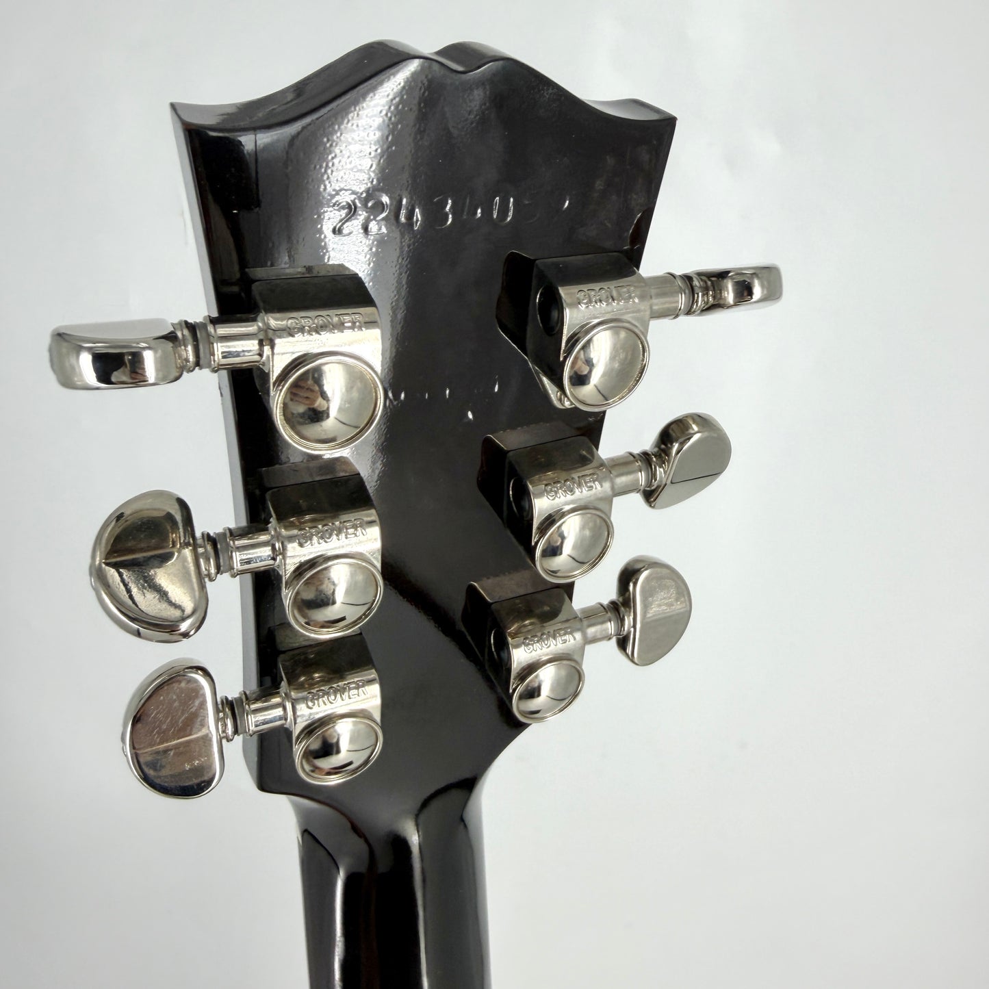 2024 Gibson J-45 Standard Exclusive – Tri Burst VOS