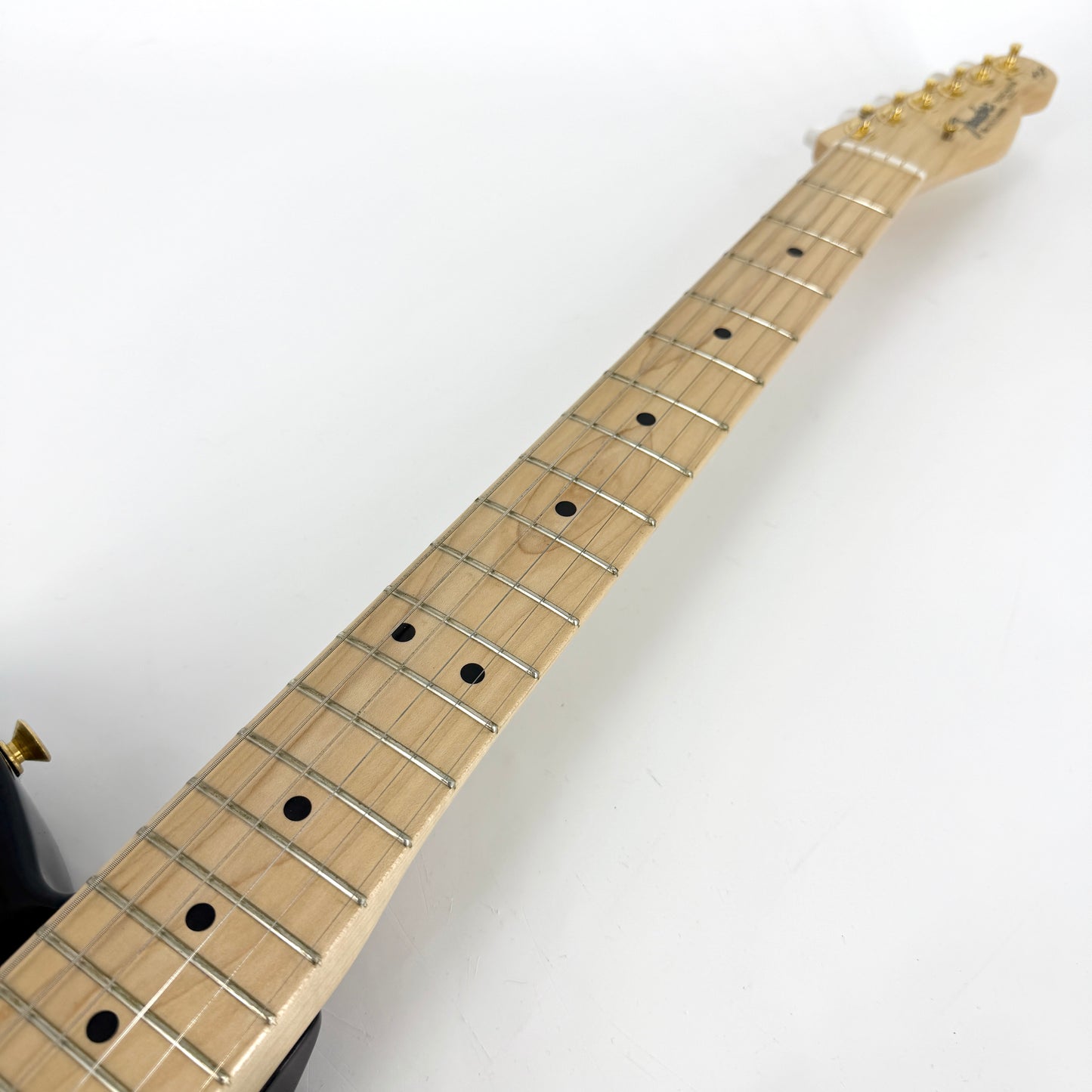 2016 Fender James Burton Telecaster - Red Paisley Flames
