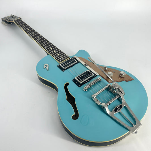 2020 Duesenberg Starplayer TV - Narvik Blue