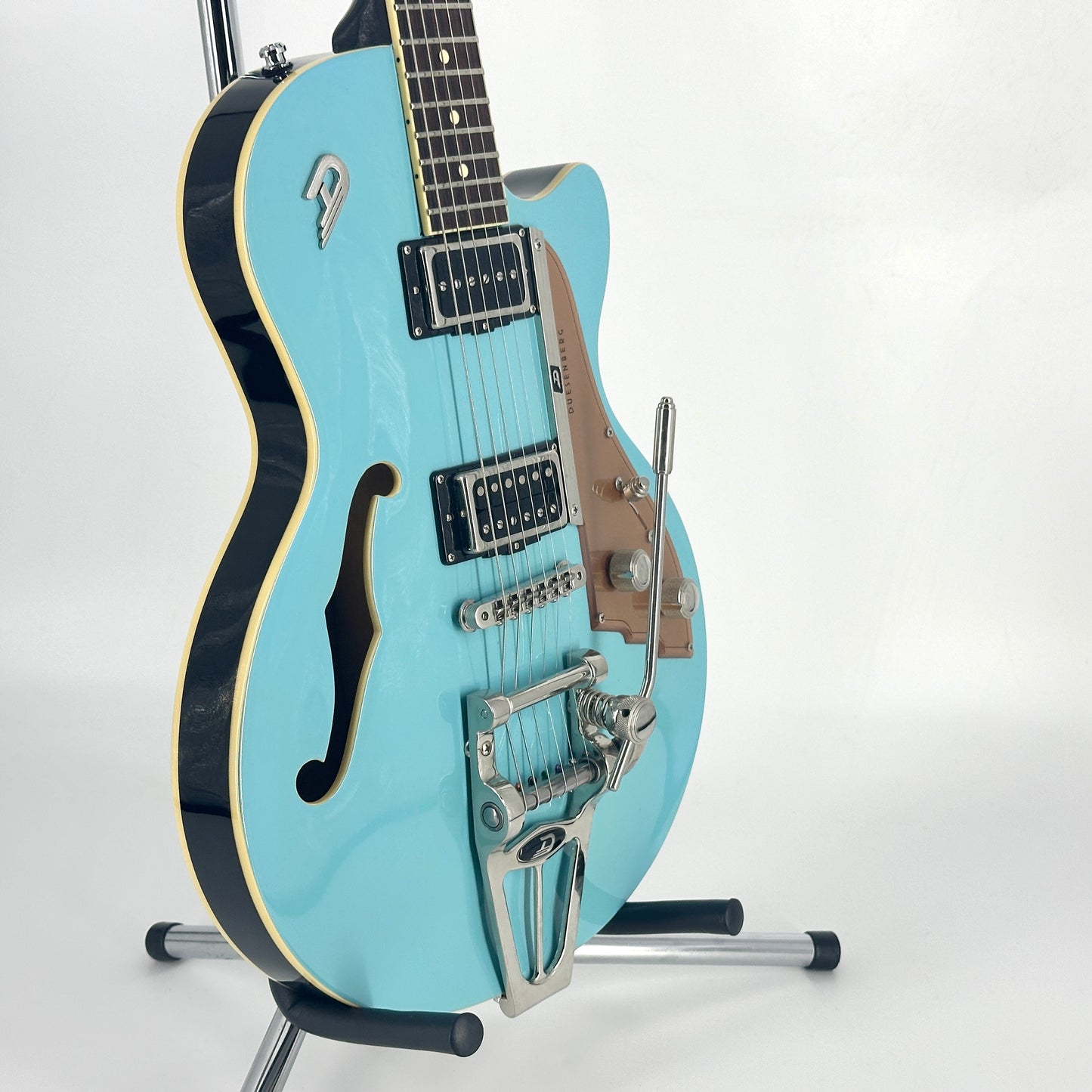 2020 Duesenberg Starplayer TV - Narvik Blue