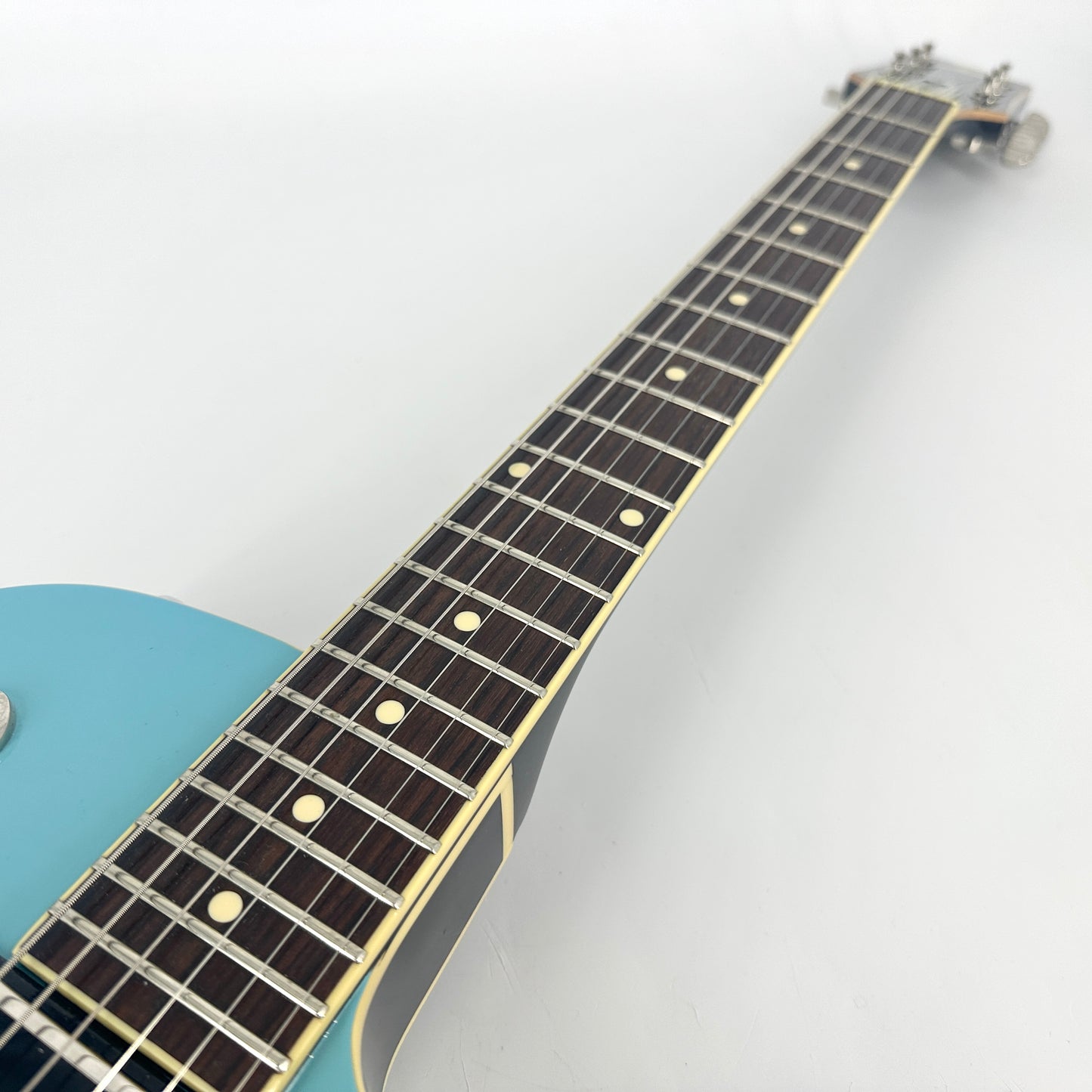 2020 Duesenberg Starplayer TV - Narvik Blue