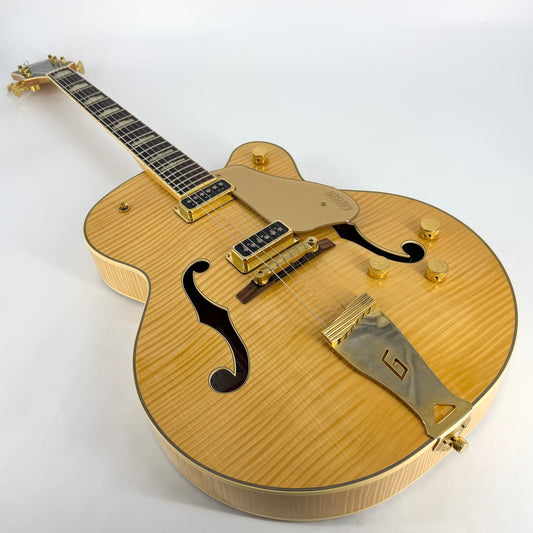 2003 Gretsch Country Club G6193 – Natural