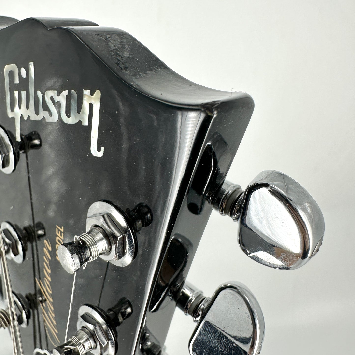 2015 Gibson Midtown Standard – Ebony