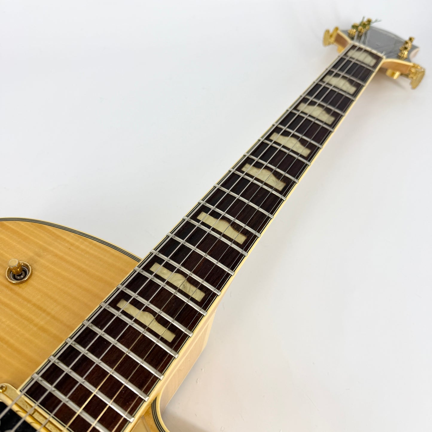 2003 Gretsch Country Club G6193 – Natural