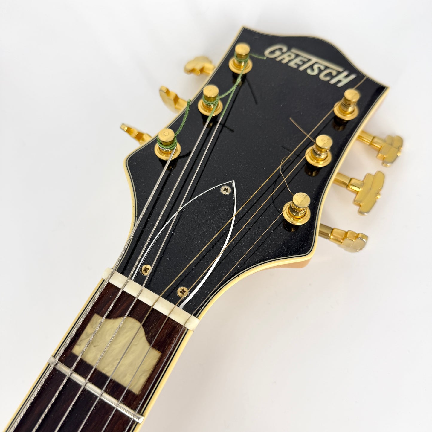 2003 Gretsch Country Club G6193 – Natural