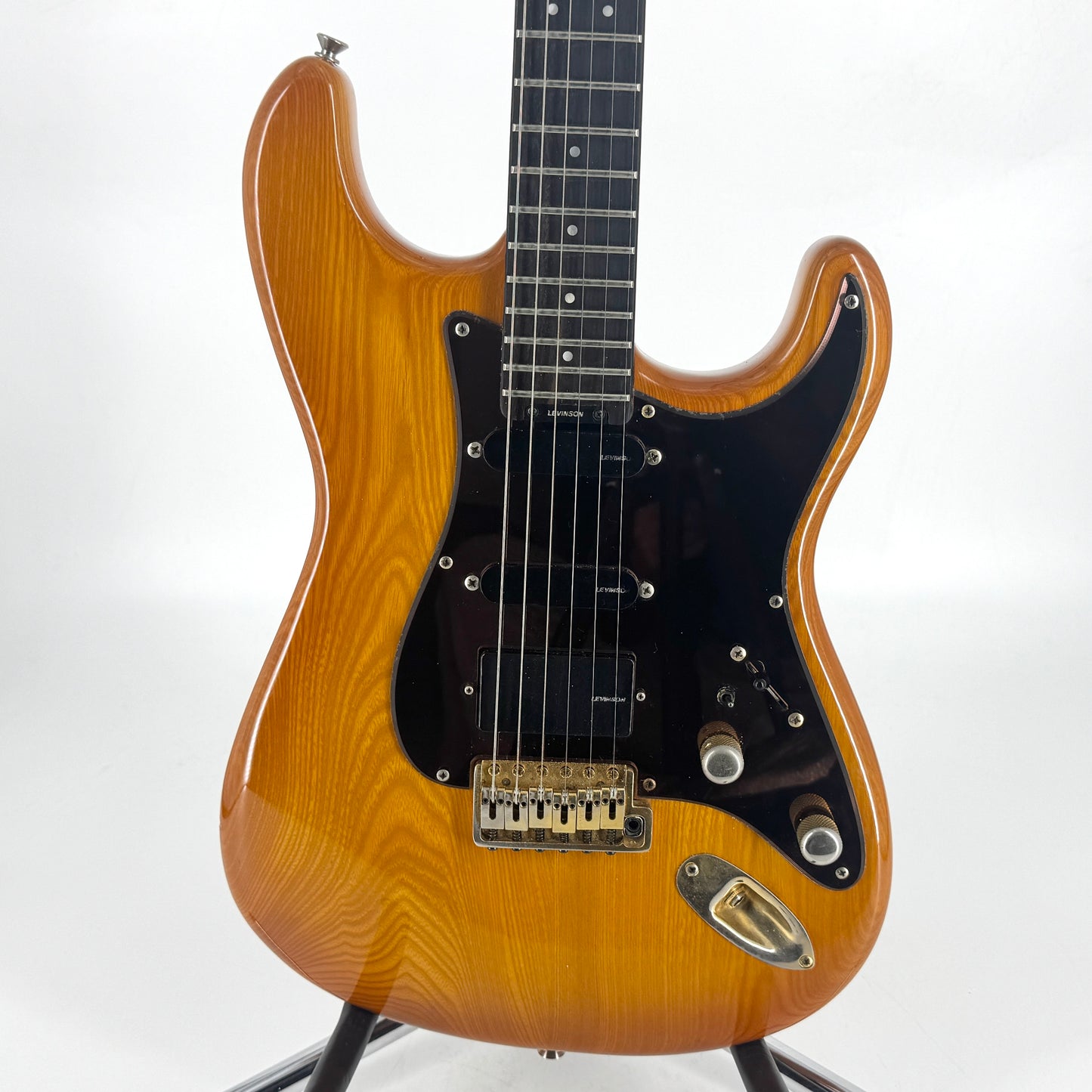 1992 Levinson Blade Japan RH-4 Classic - Honey