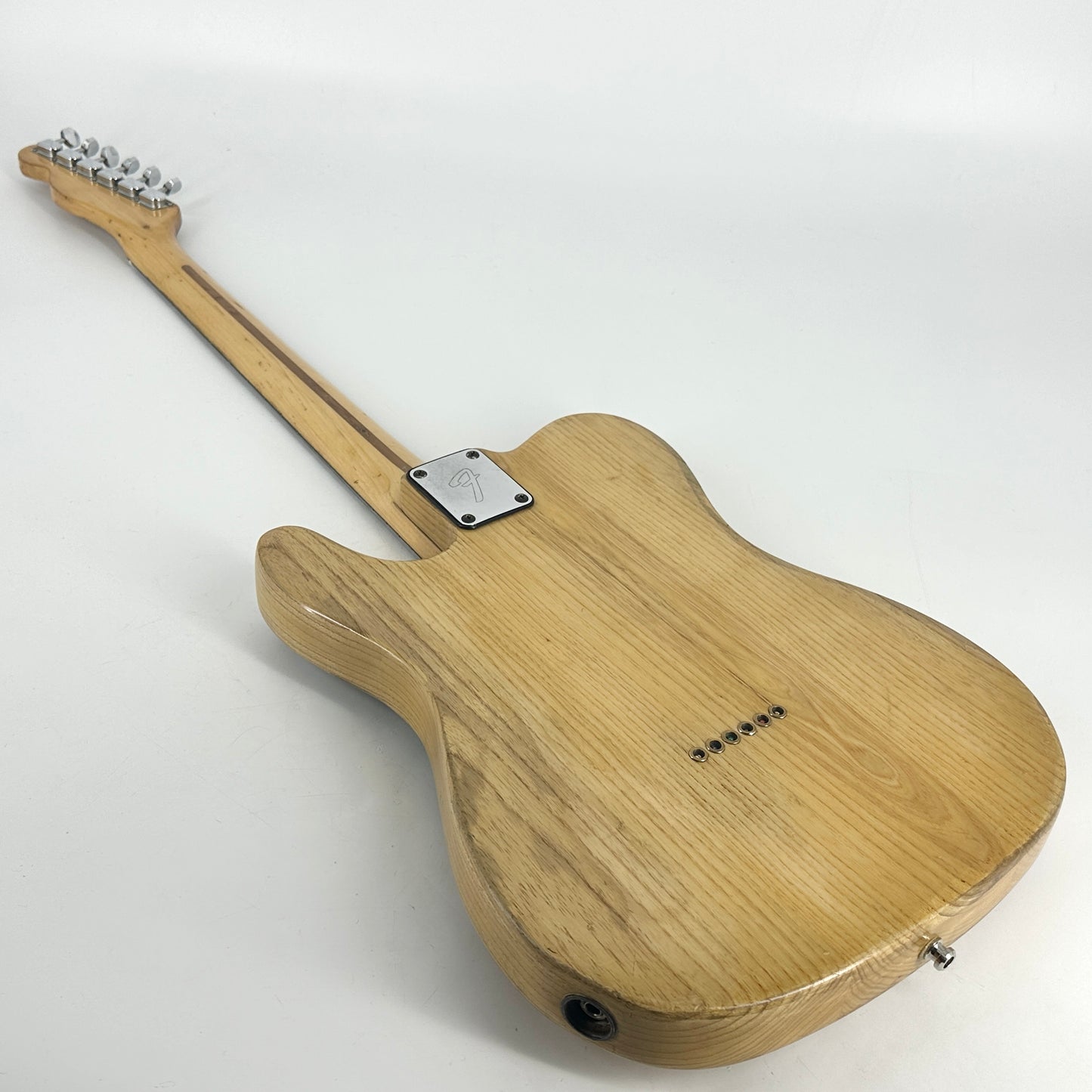 1978-81 Fender American Telecaster – Natural