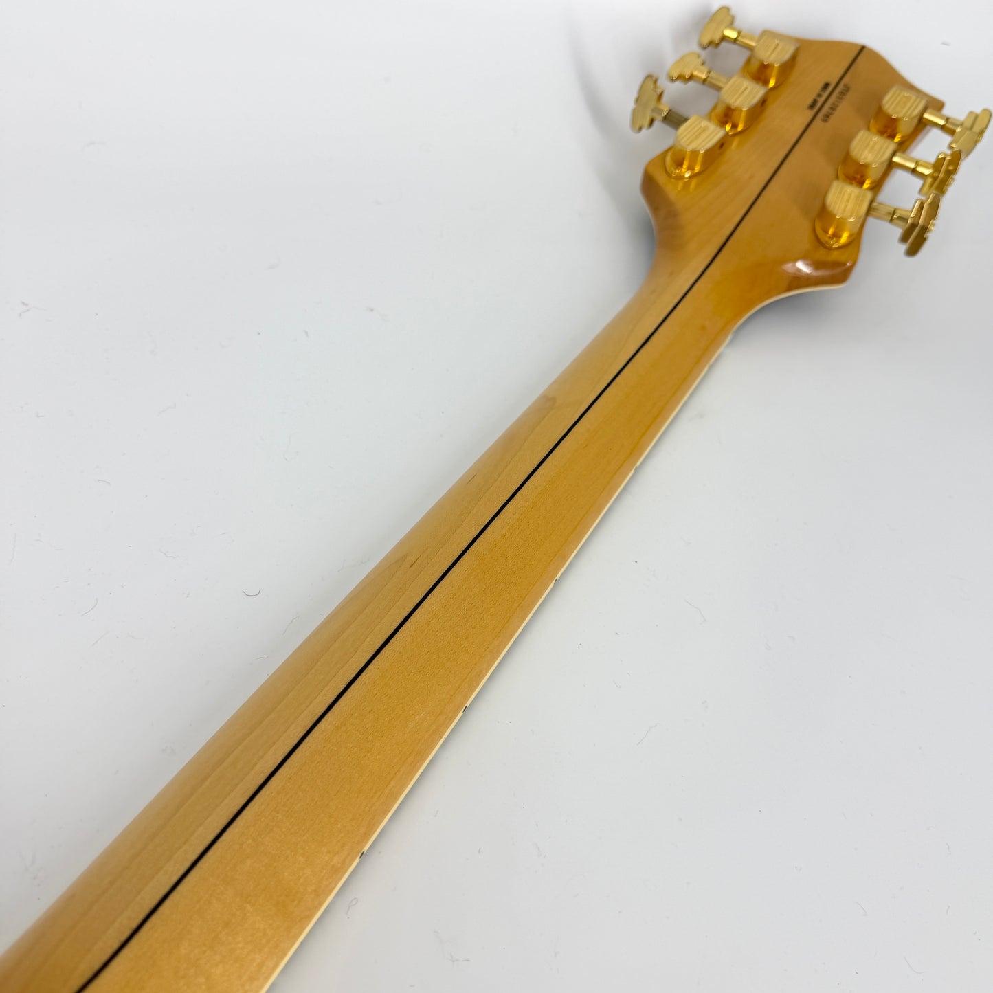 2003 Gretsch Country Club G6193 – Natural