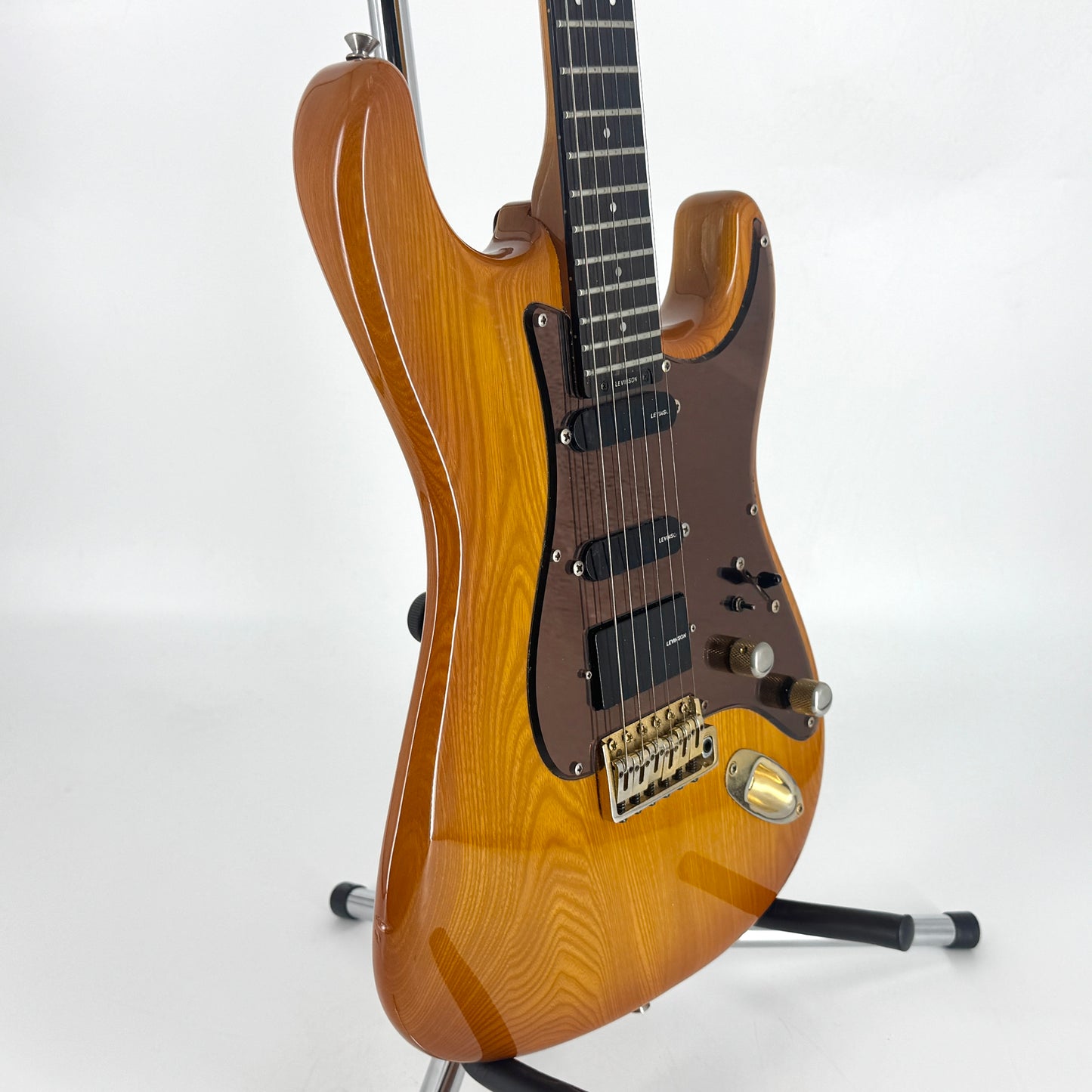 1992 Levinson Blade Japan RH-4 Classic - Honey
