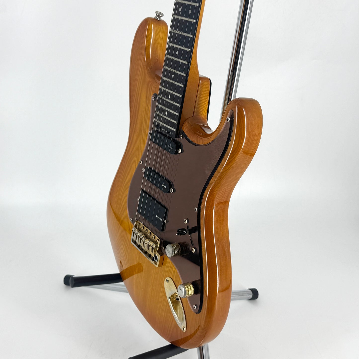 1992 Levinson Blade Japan RH-4 Classic - Honey