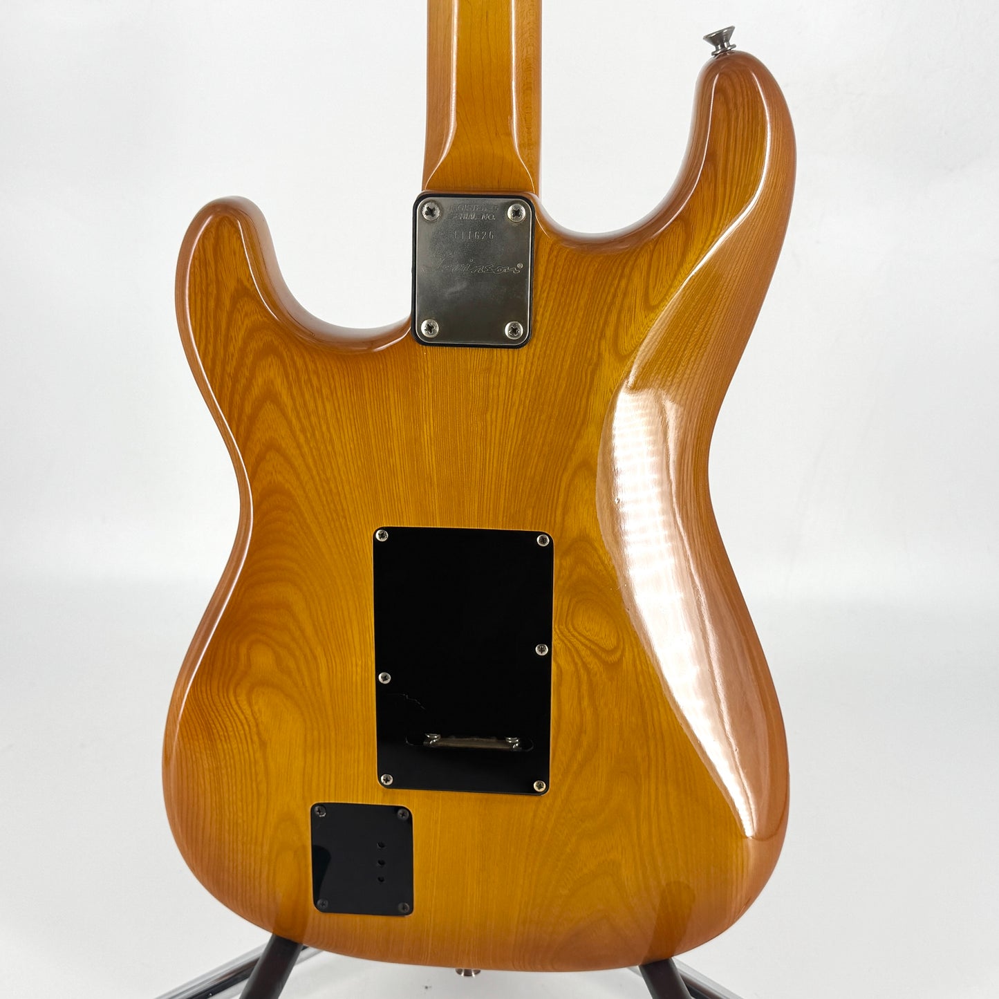 1992 Levinson Blade Japan RH-4 Classic - Honey