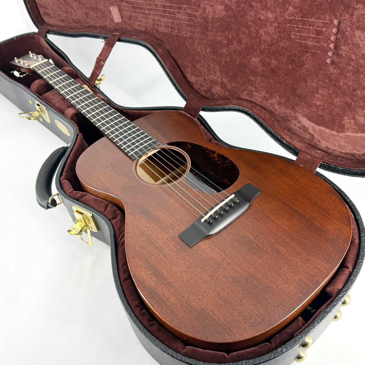 2014 Martin Westside Custom VIII 0-15 - Mahogany