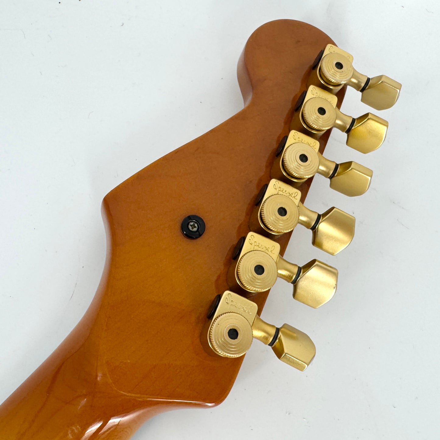 1992 Levinson Blade Japan RH-4 Classic - Honey