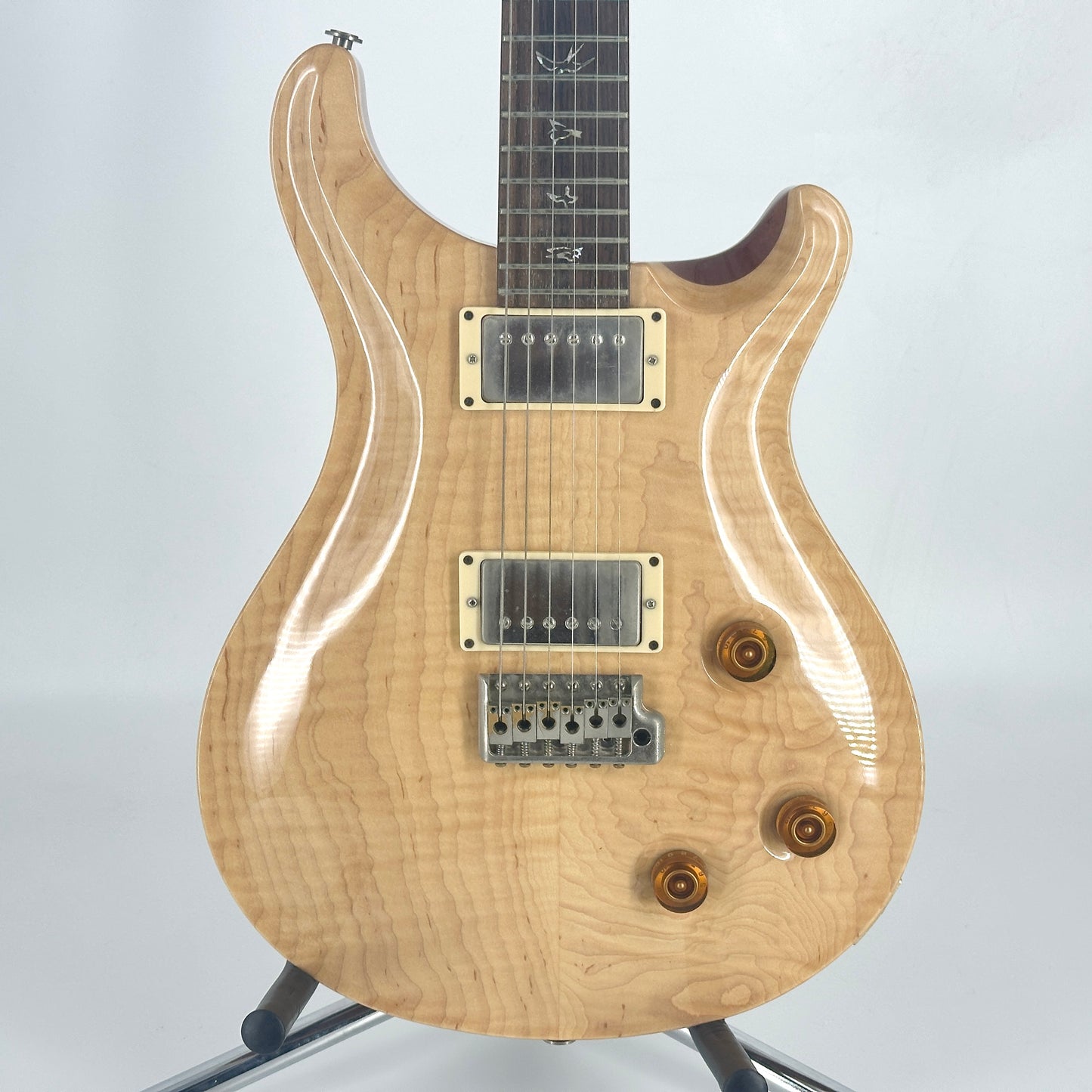 2009 PRS Custom 22 - Natural