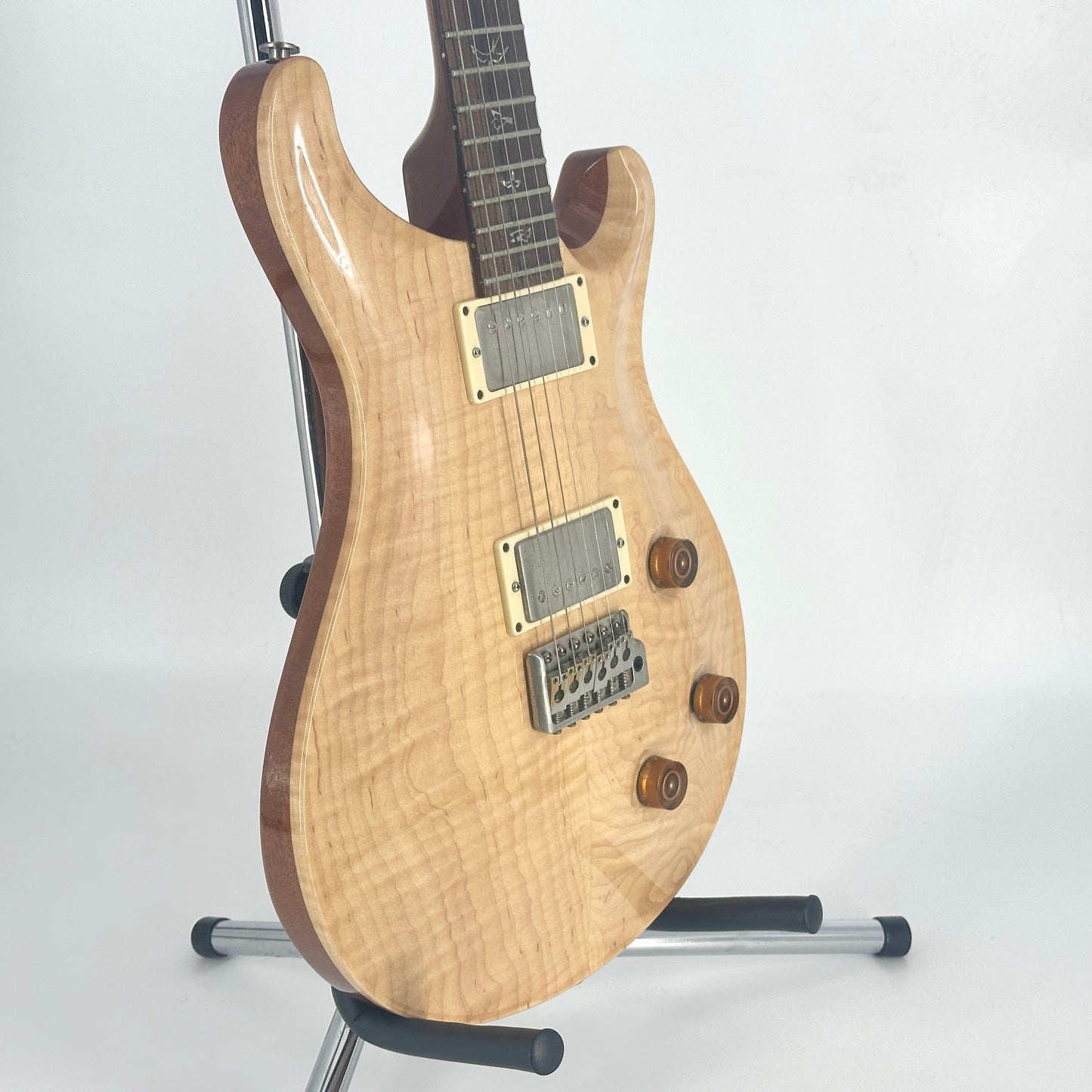 2009 PRS Custom 22 - Natural