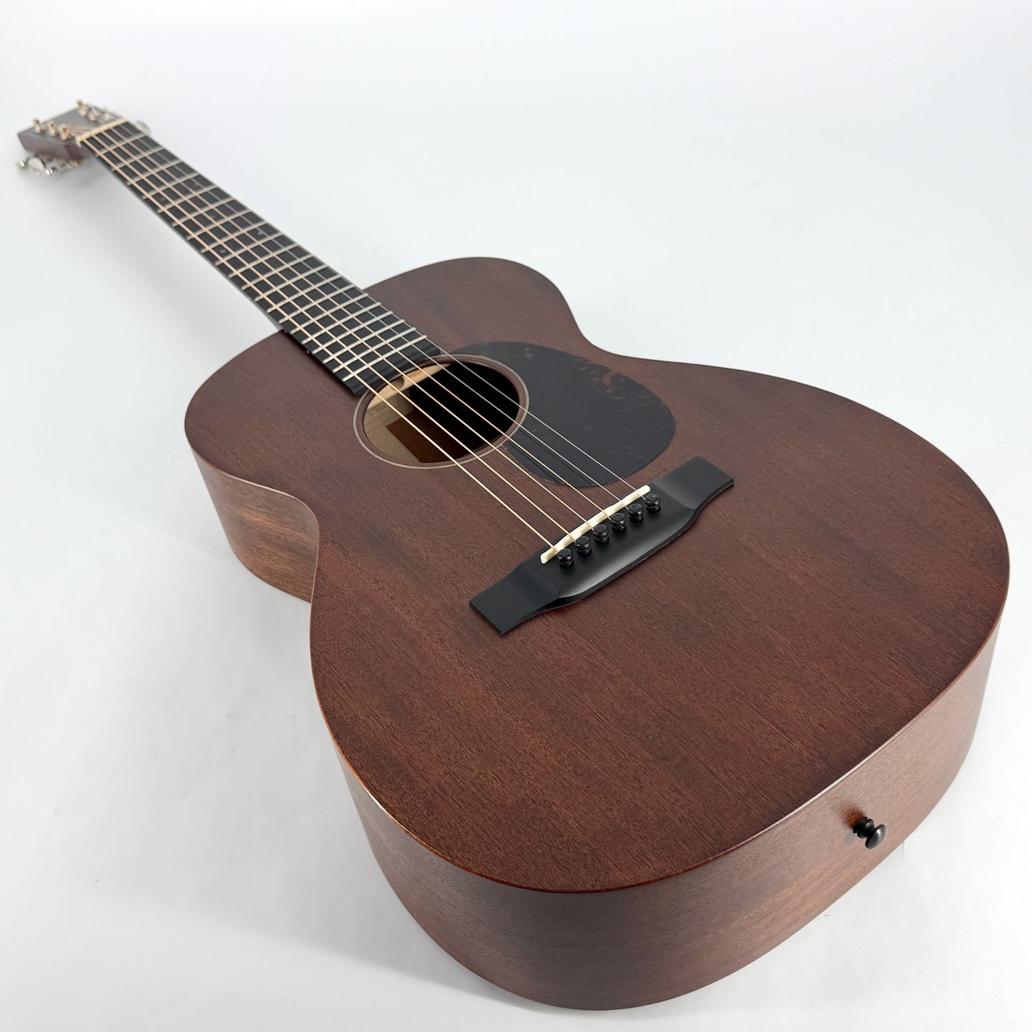 2014 Martin Westside Custom VIII 0-15 - Mahogany
