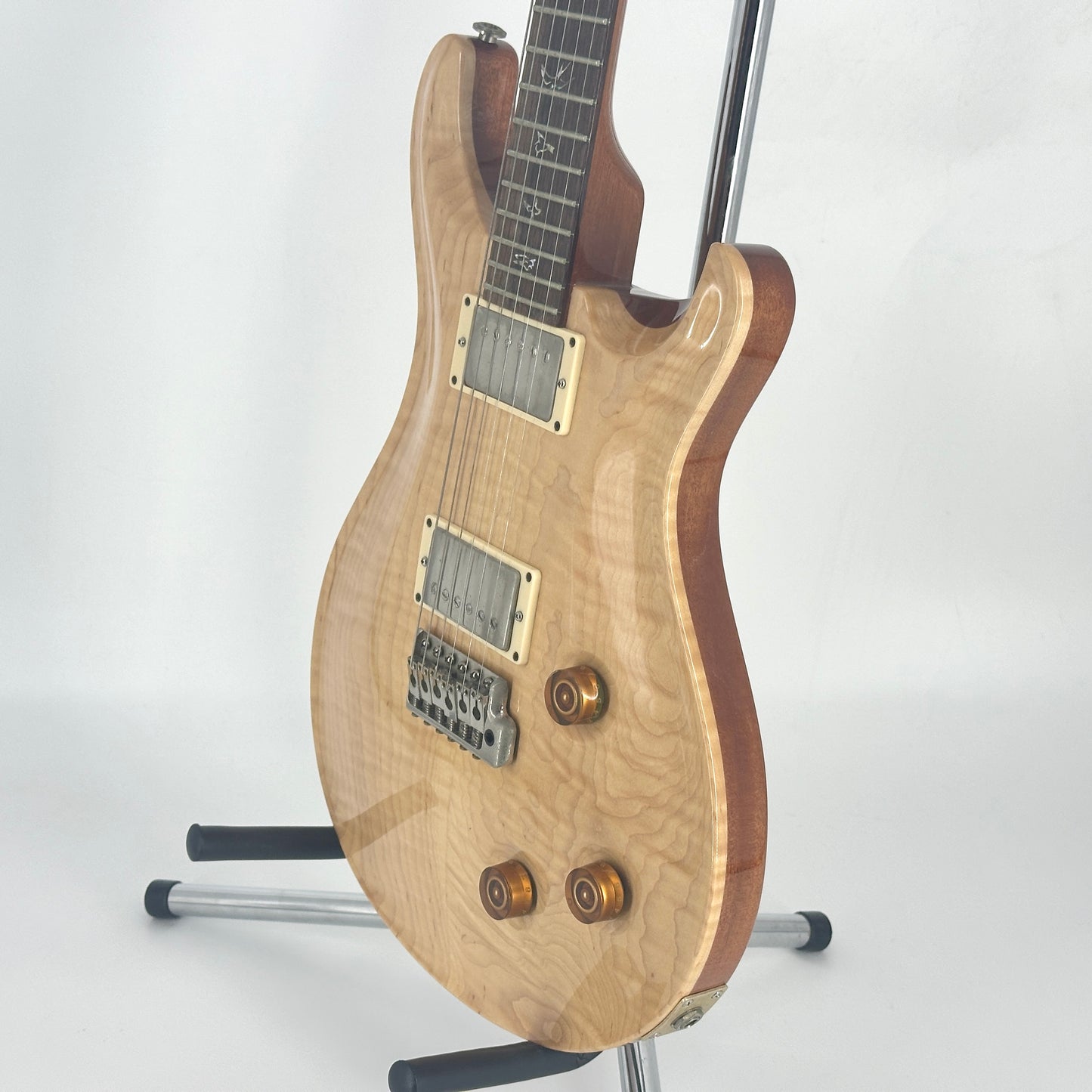 2009 PRS Custom 22 - Natural