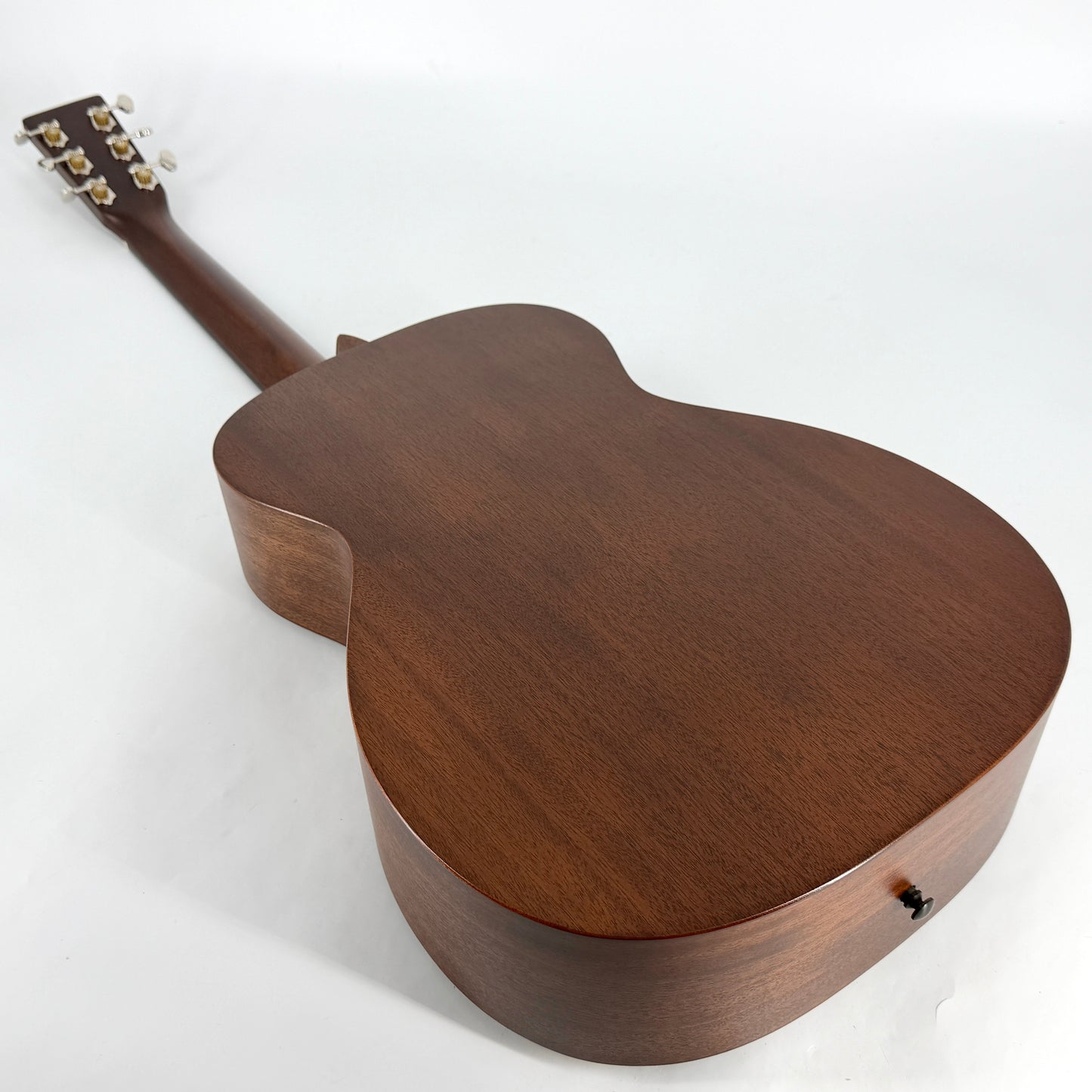 2014 Martin Westside Custom VIII 0-15 - Mahogany