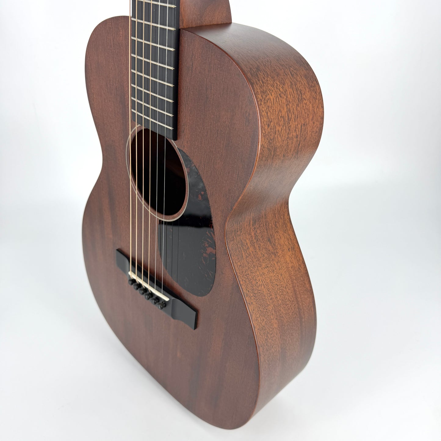 2014 Martin Westside Custom VIII 0-15 - Mahogany