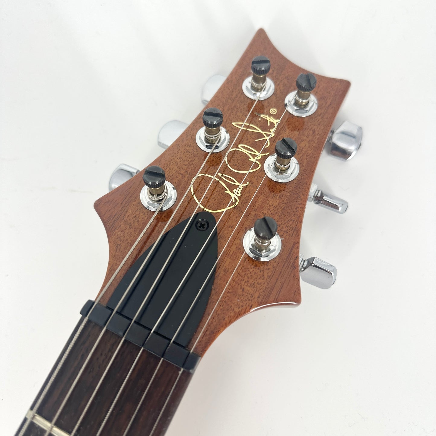 2009 PRS Custom 22 - Natural