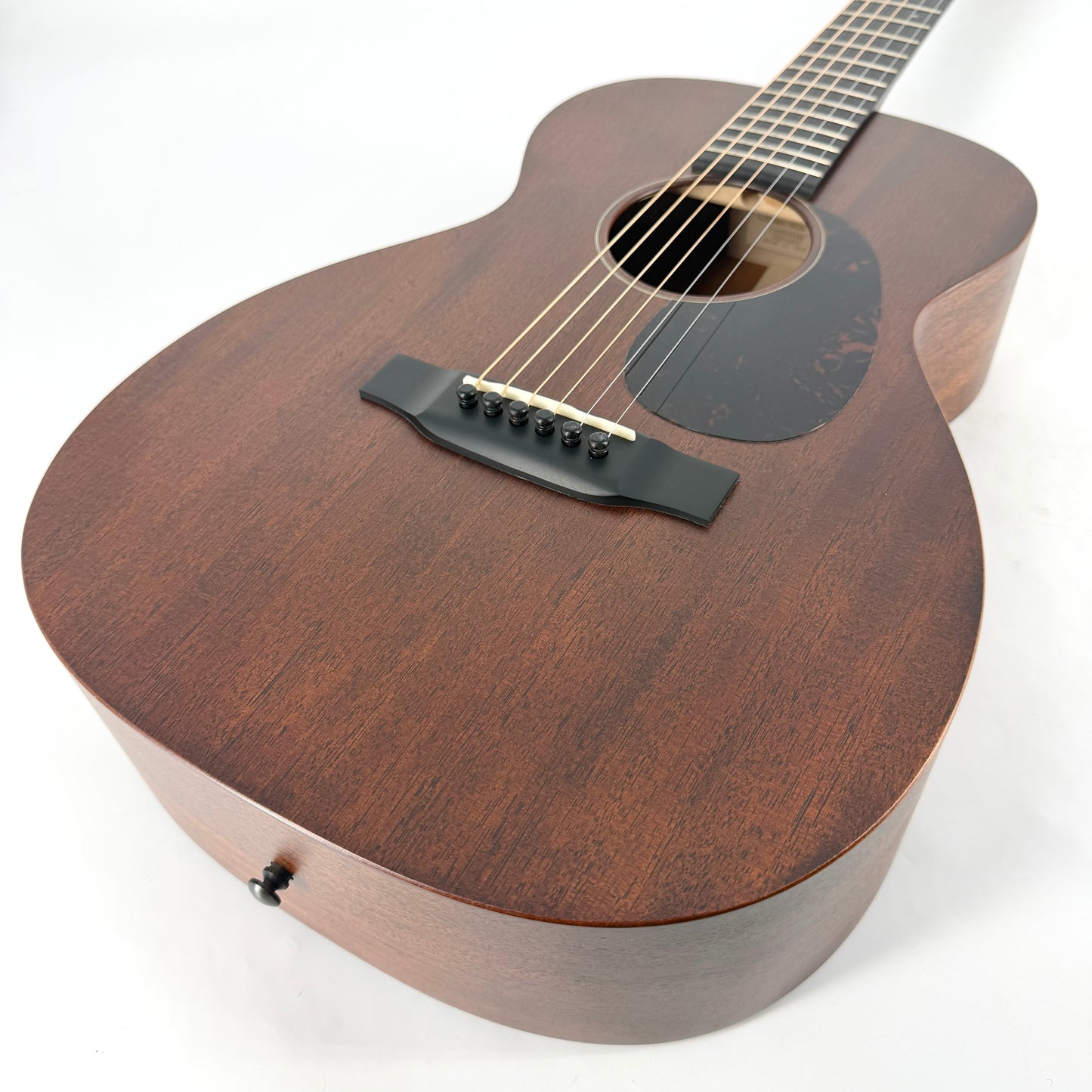 2014 Martin Westside Custom VIII 0-15 - Mahogany