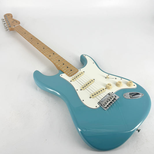 2024 Fender Player II Stratocaster - Aquatone Blue