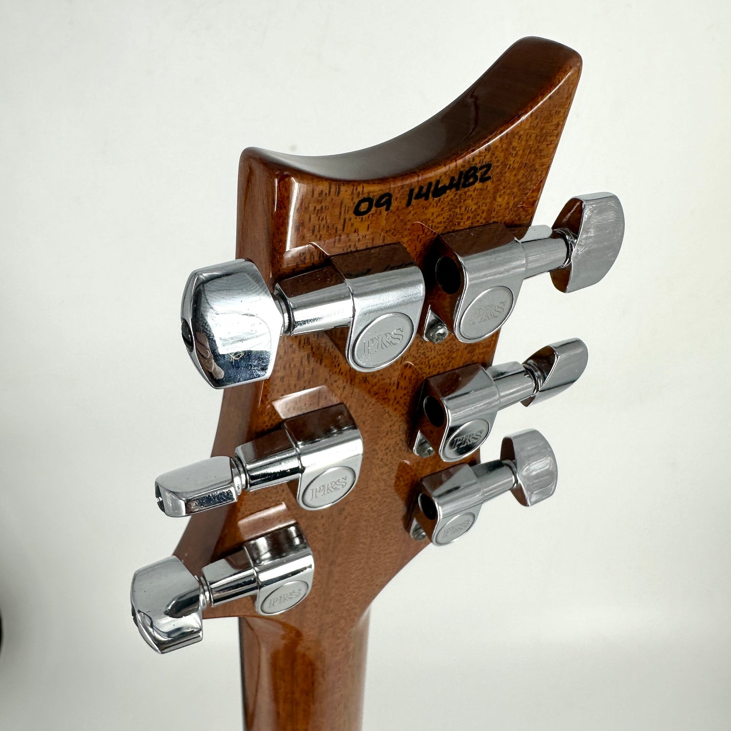 2009 PRS Custom 22 - Natural